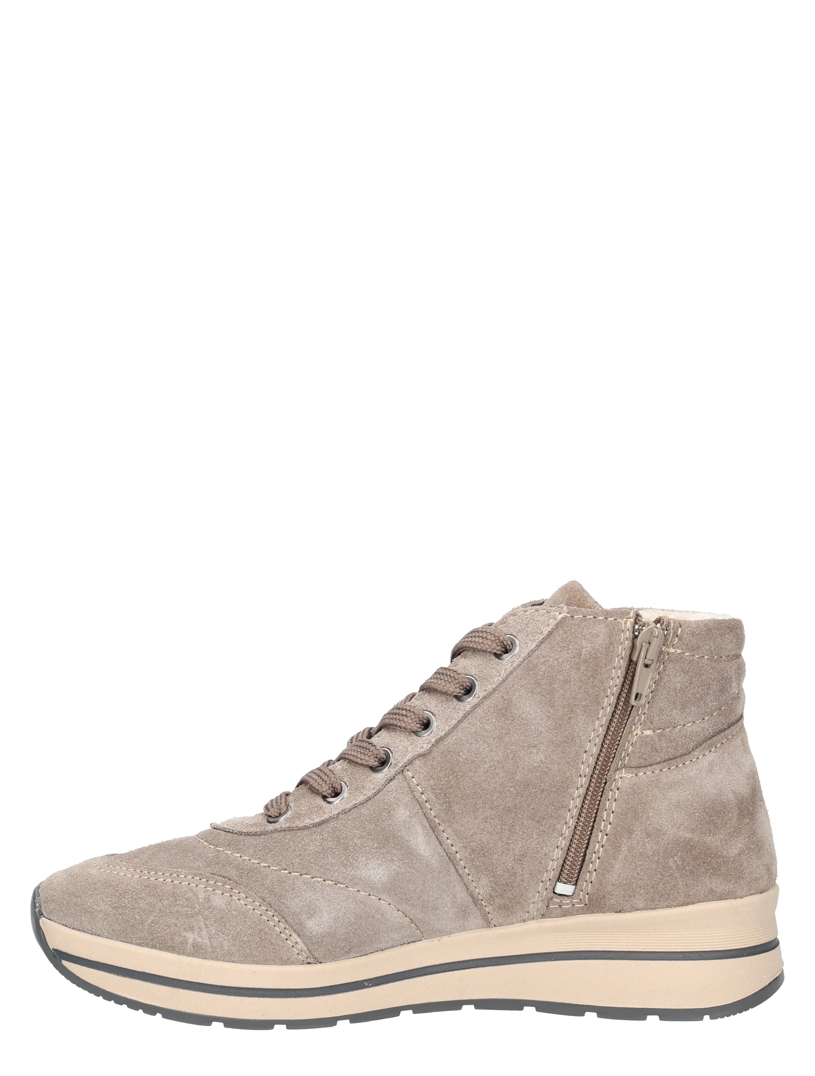 Cypres Soft - Phine Beige - Dames - Boots - Veter Boots - 49000_77_2