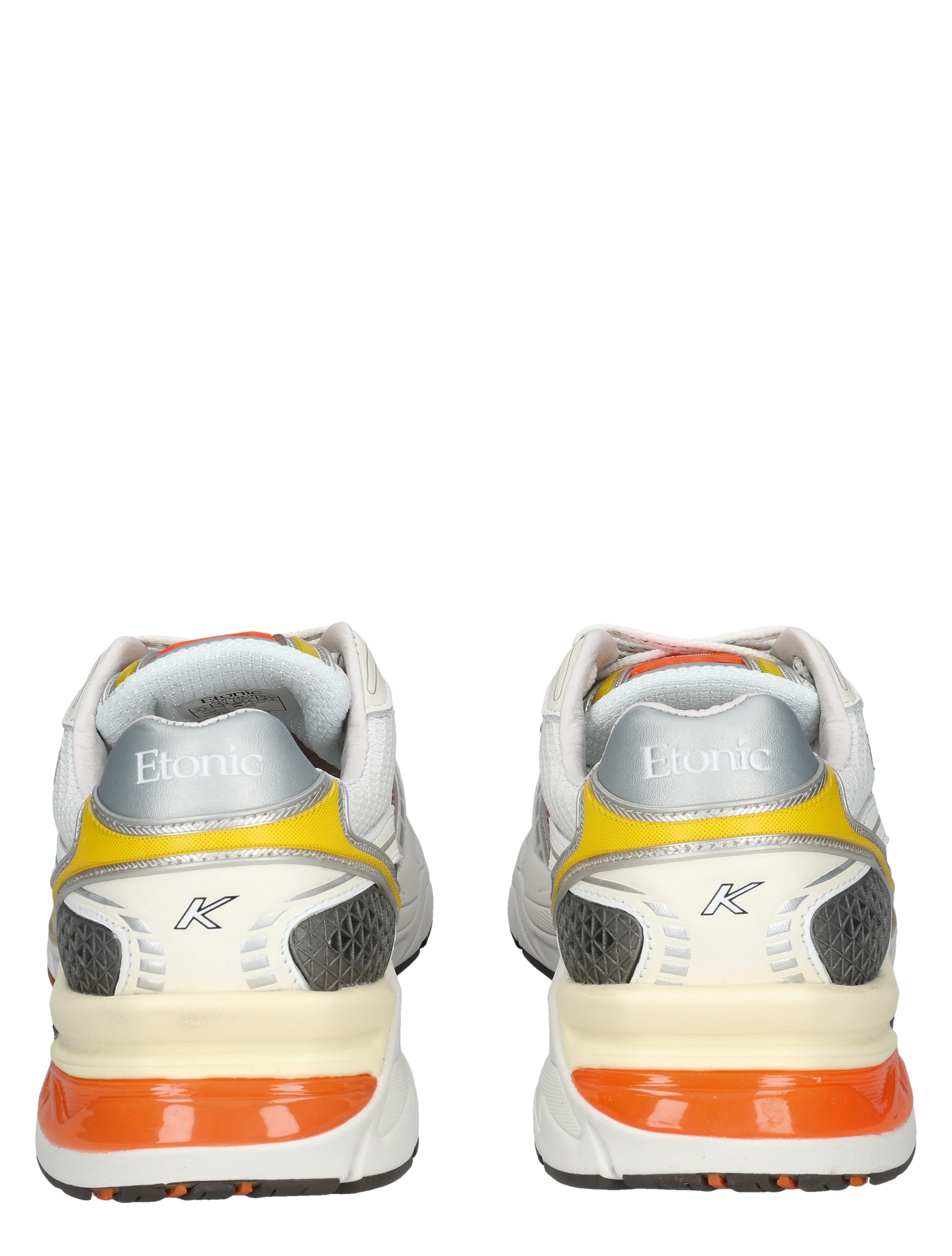 Etonic - Kendari Bright Sunny - Dames - Sneakers - Lage Sneakers - 50448_84_6