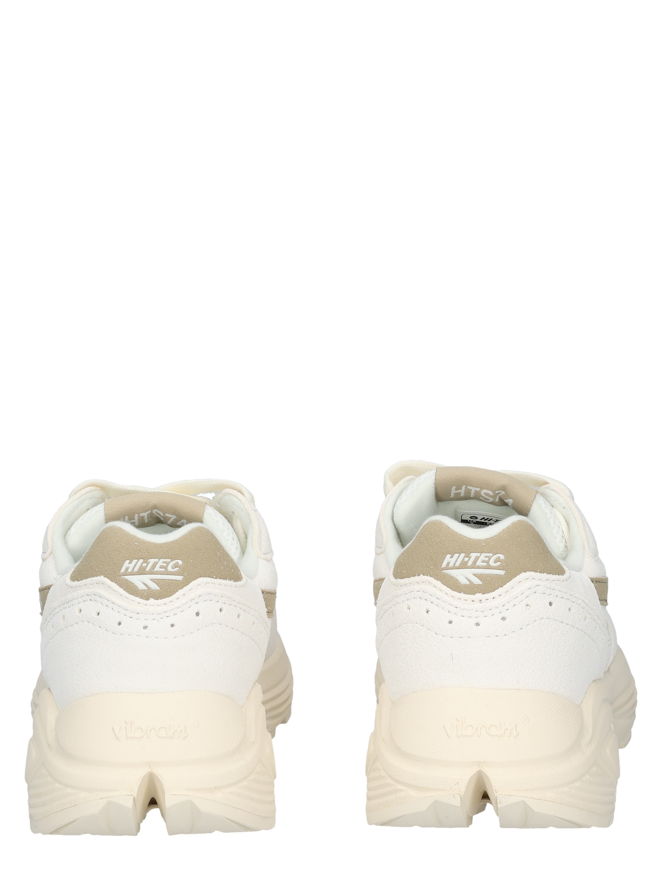 Hi-Tec - HTS Shadow RGS Women 265 Shark Violet White - Dames - Sneakers - Lage Sneakers - 49724_87_6