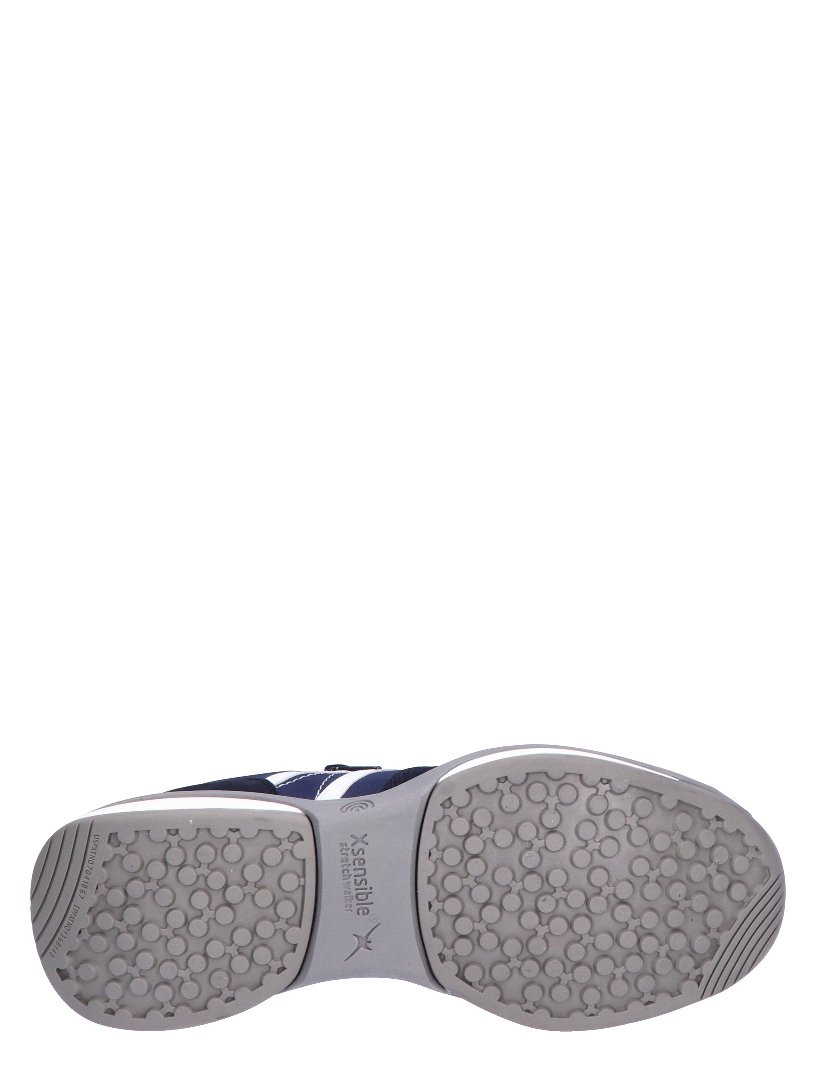 30073.1 SWX3 286 Dark Blue / Off White