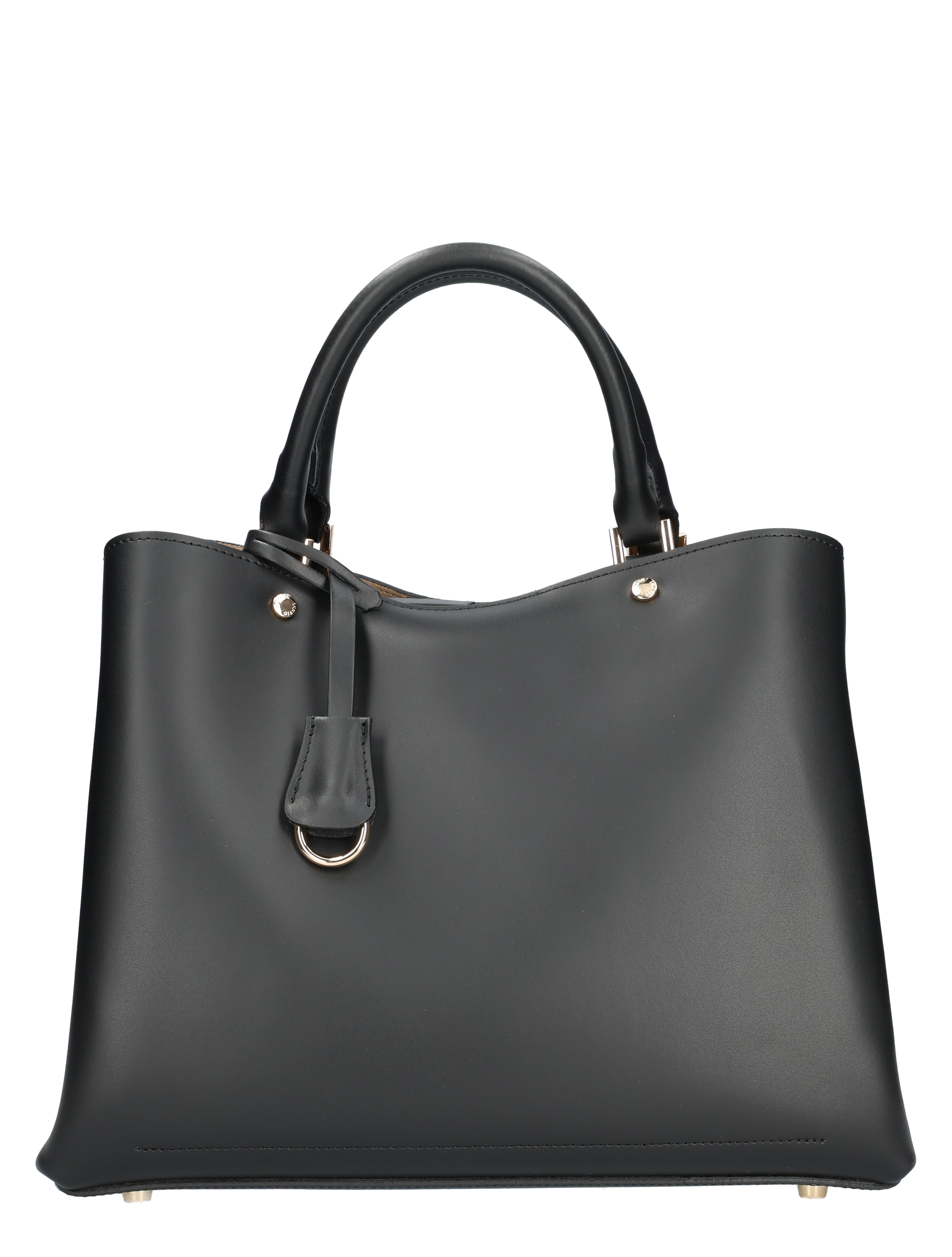 Carol J - 809 Ruga Nero - Dames - Handtassen - 49192_11_1