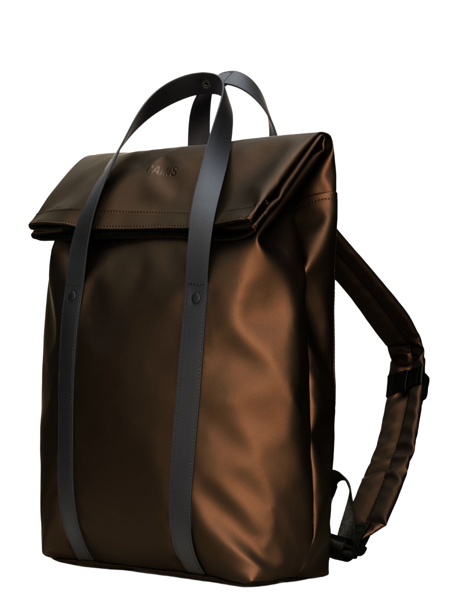 Rains - 2 Way Tote Backpack Comet - Heren - Schoudertassen - 51262_52_2