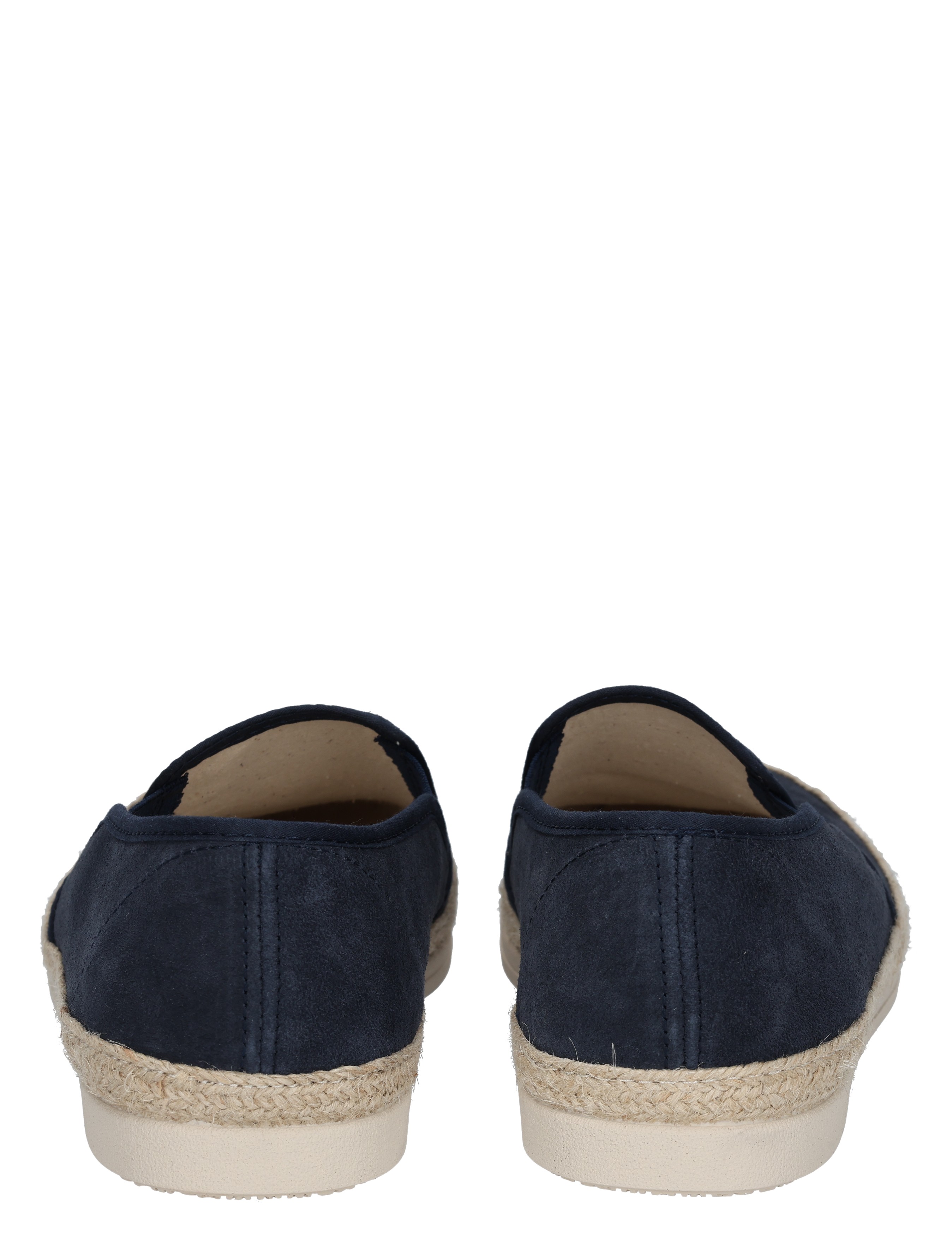 Cypres - Tobias Blue Marine - Heren - Espadrilles - 47700_33_6