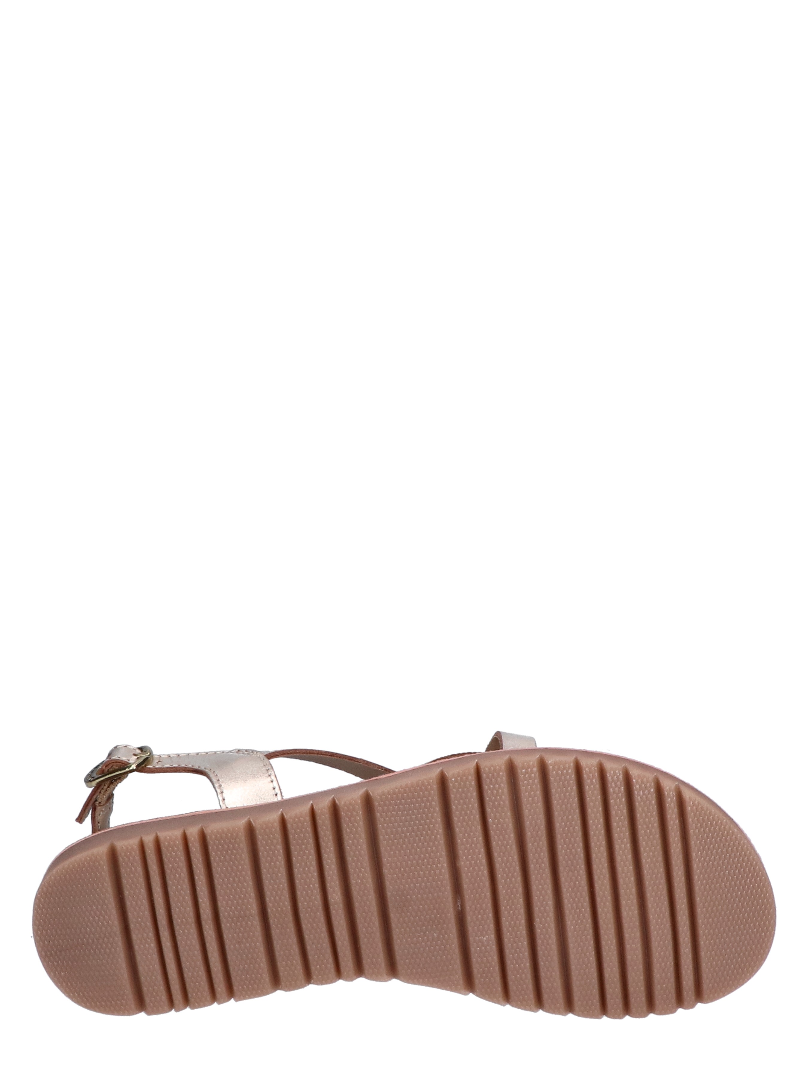 Coco Metallic Gold