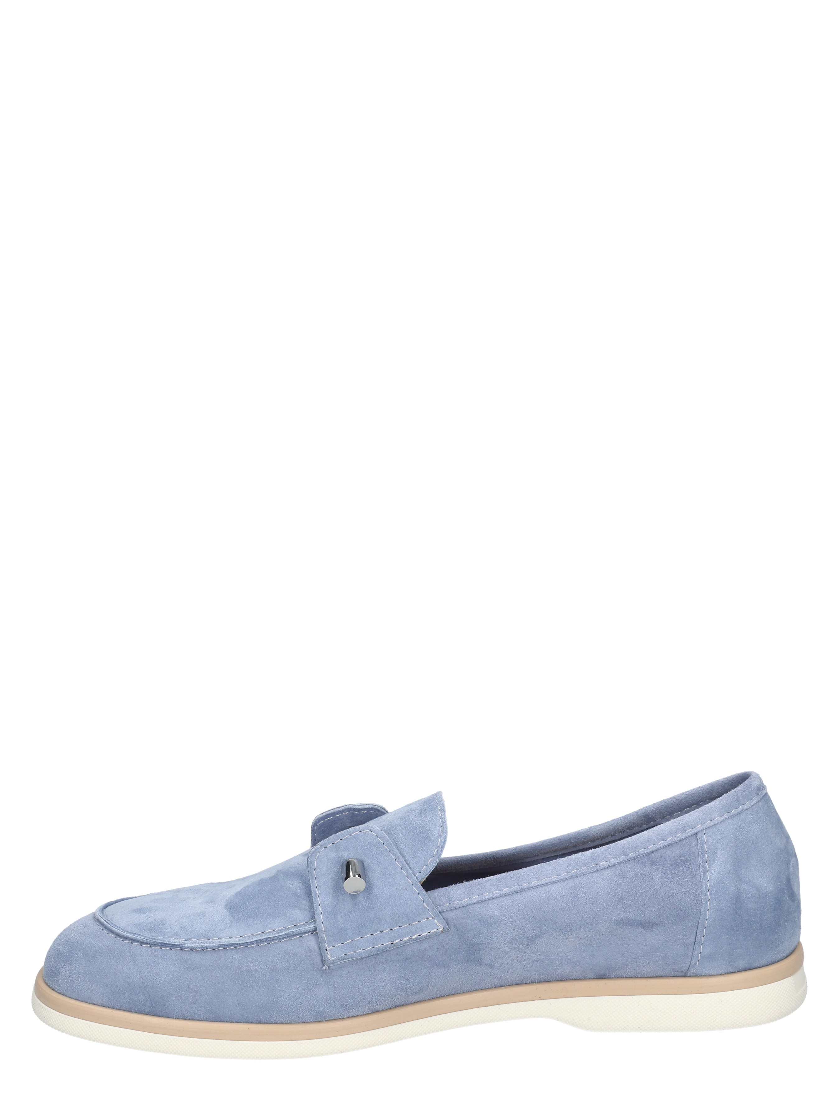 Toscanini - Letizia Camoscio Jeans - Dames - Loafers - 50742_33_2