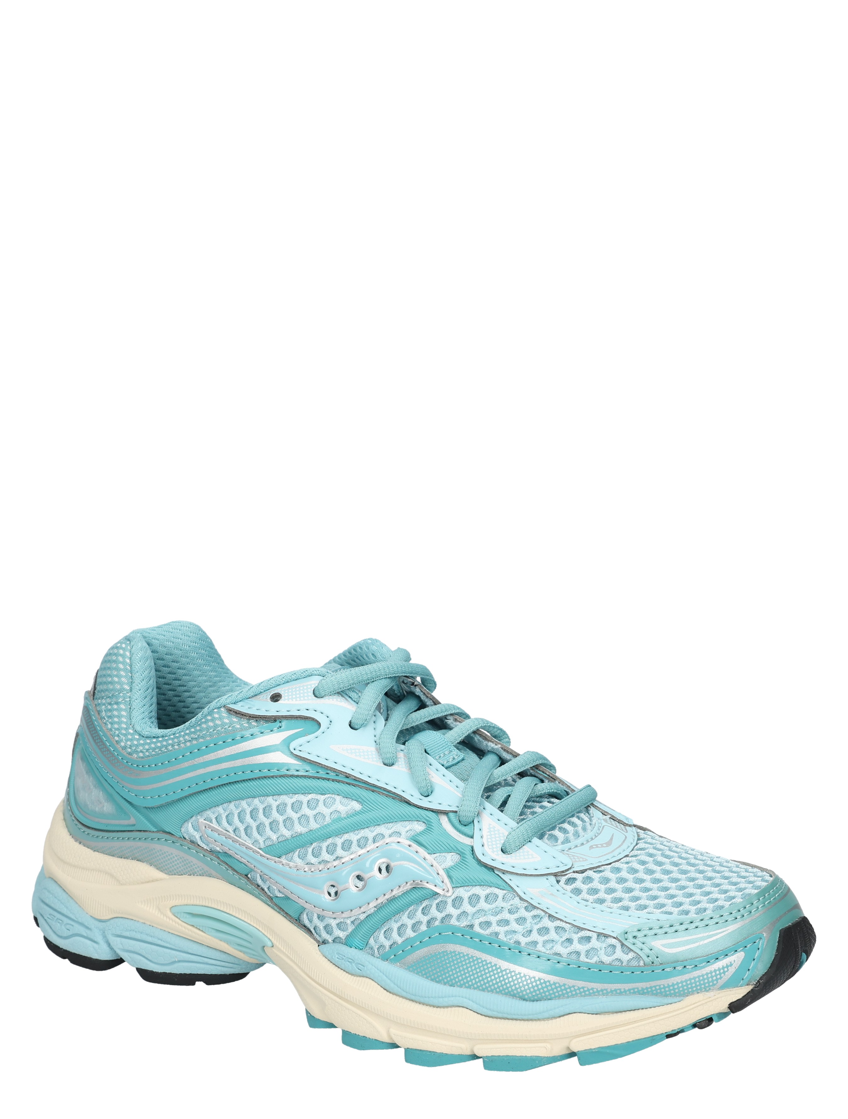 sneaker, mesh, turquoise, runner, trainer