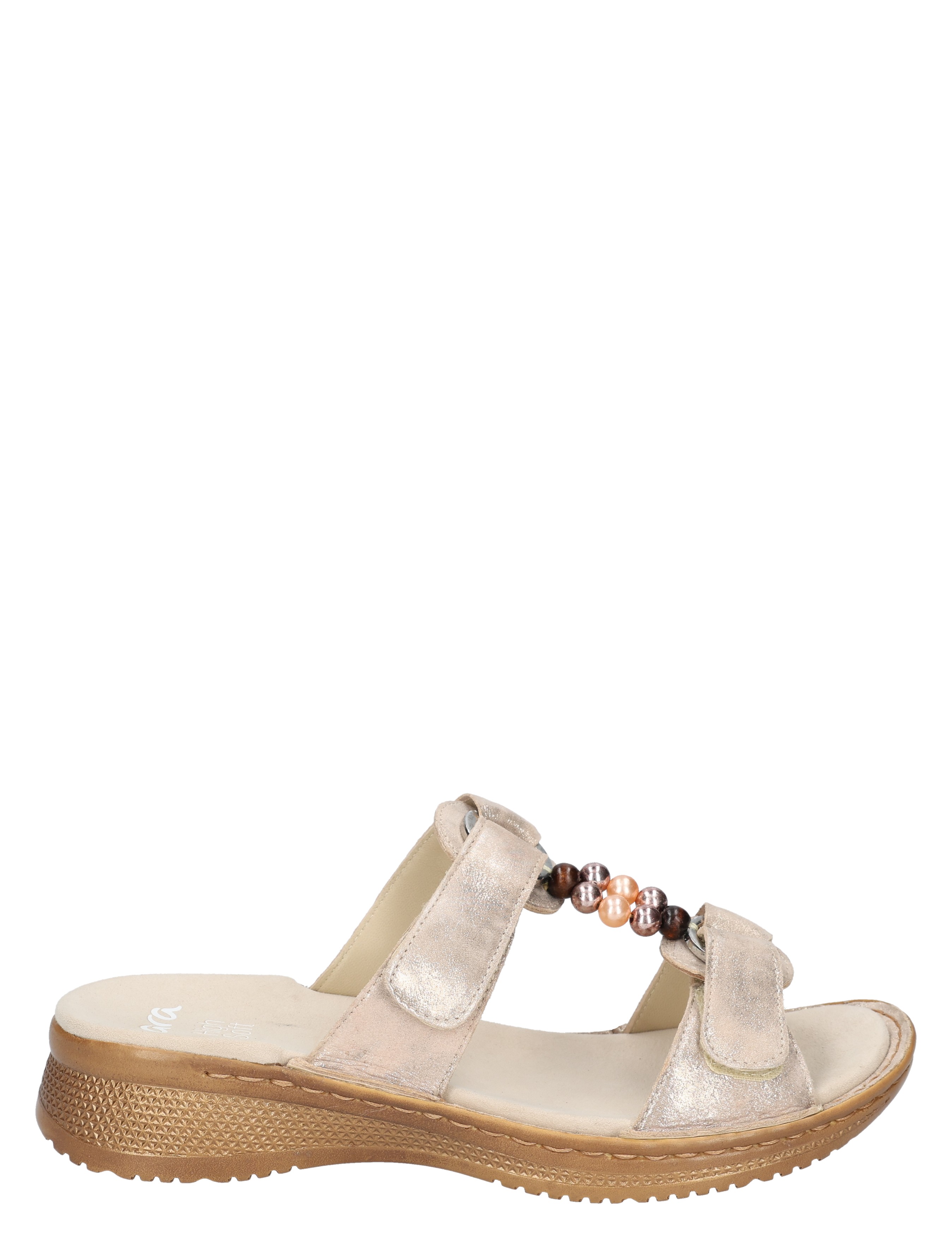 Ara - 12-29022-05 05 Beige - Dames - Muiltjes - 50439_77_1