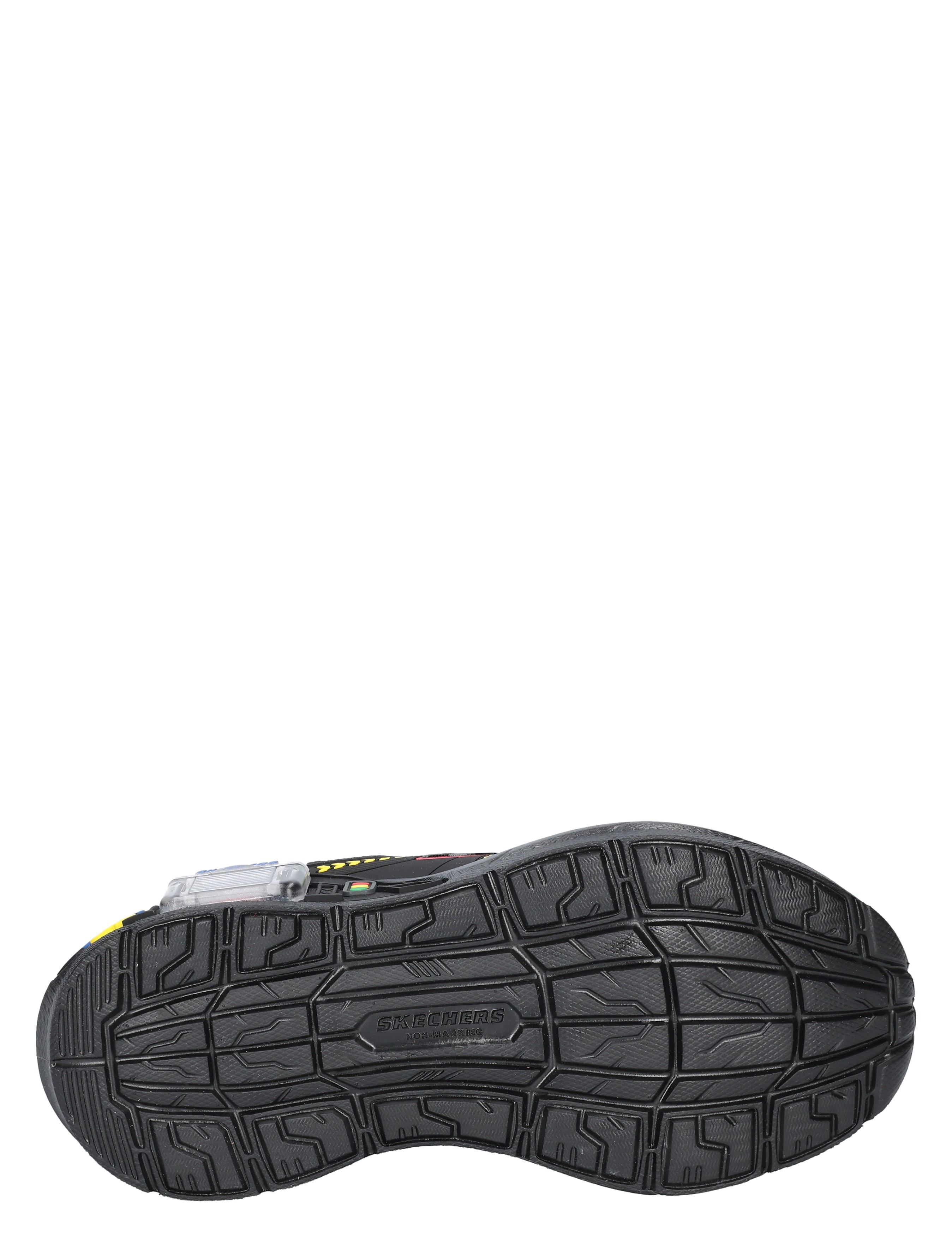sneakers, fitness, rubber sole, black, training shoe