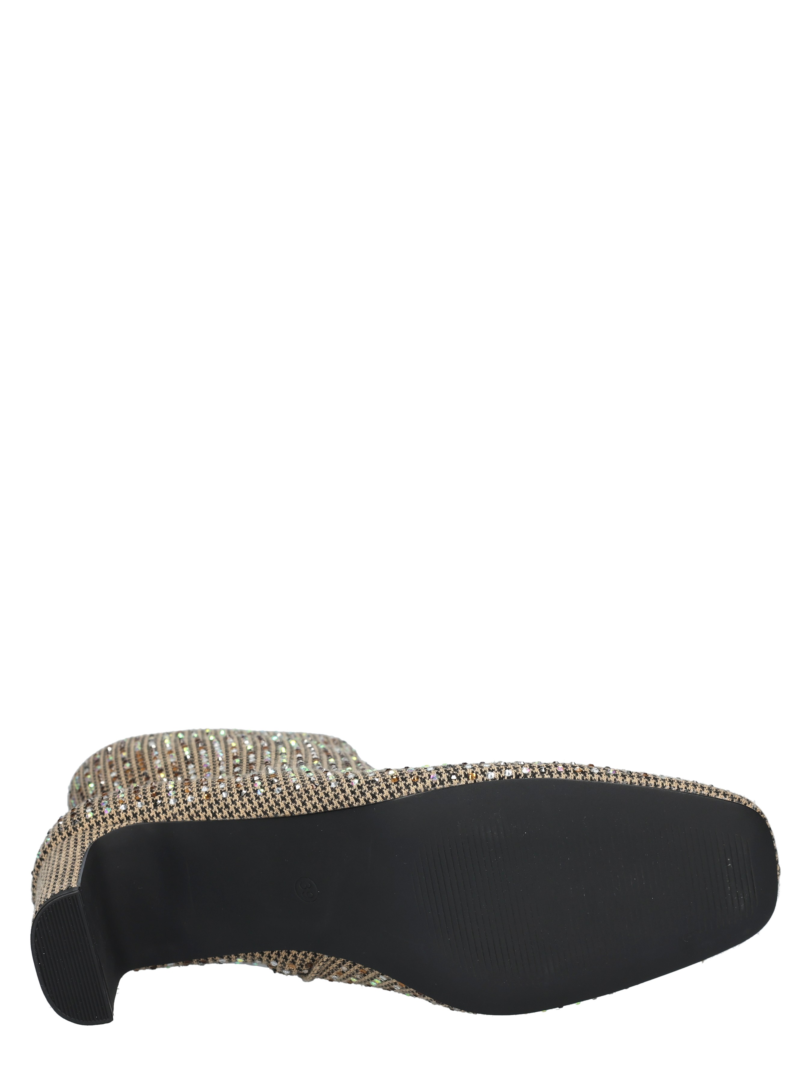 slipper, mule, glitter, sandale, zijden
