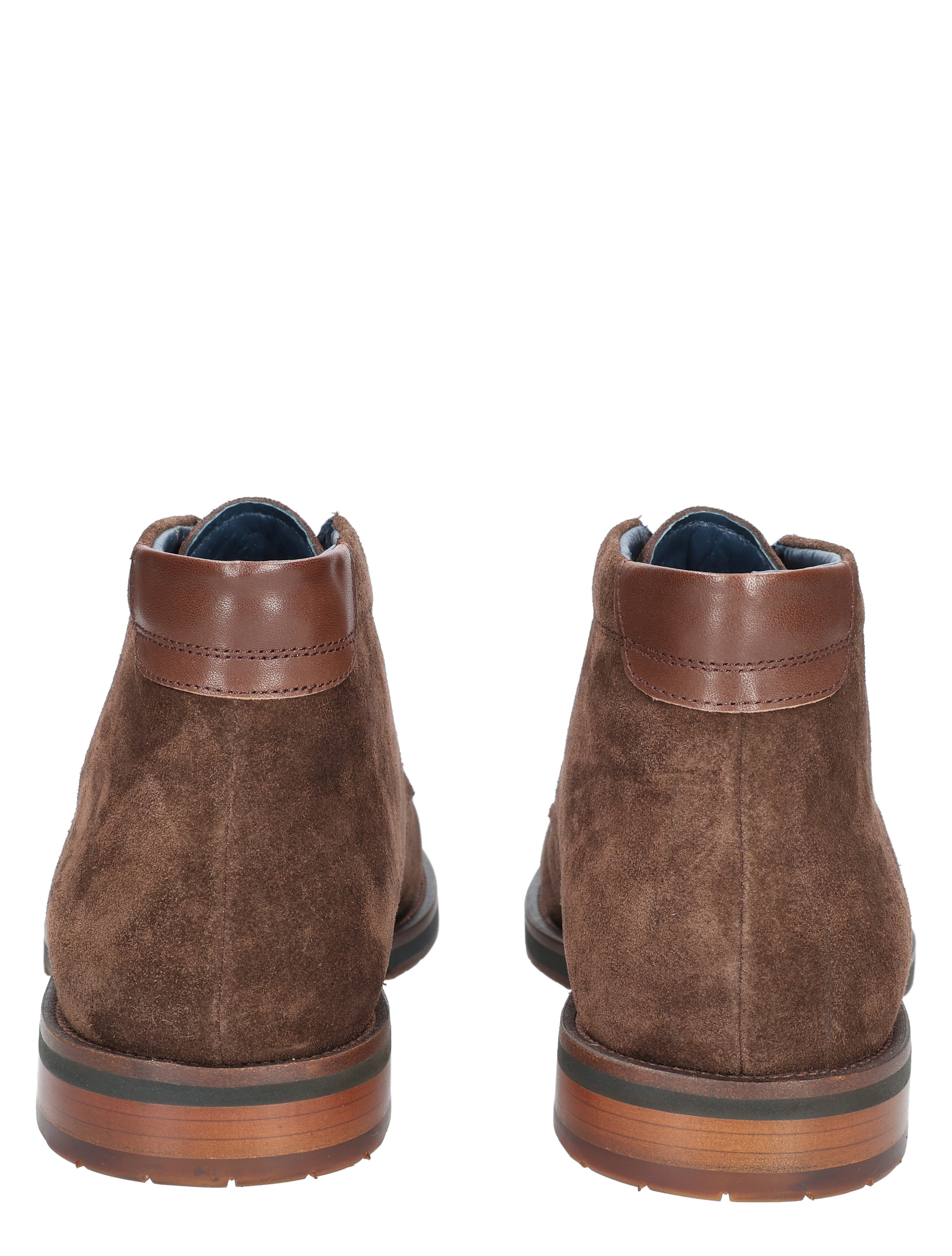 Daniel Kenneth - Yvo Brown - Heren - Boots - Enkellaarsjes - 49501_22_6
