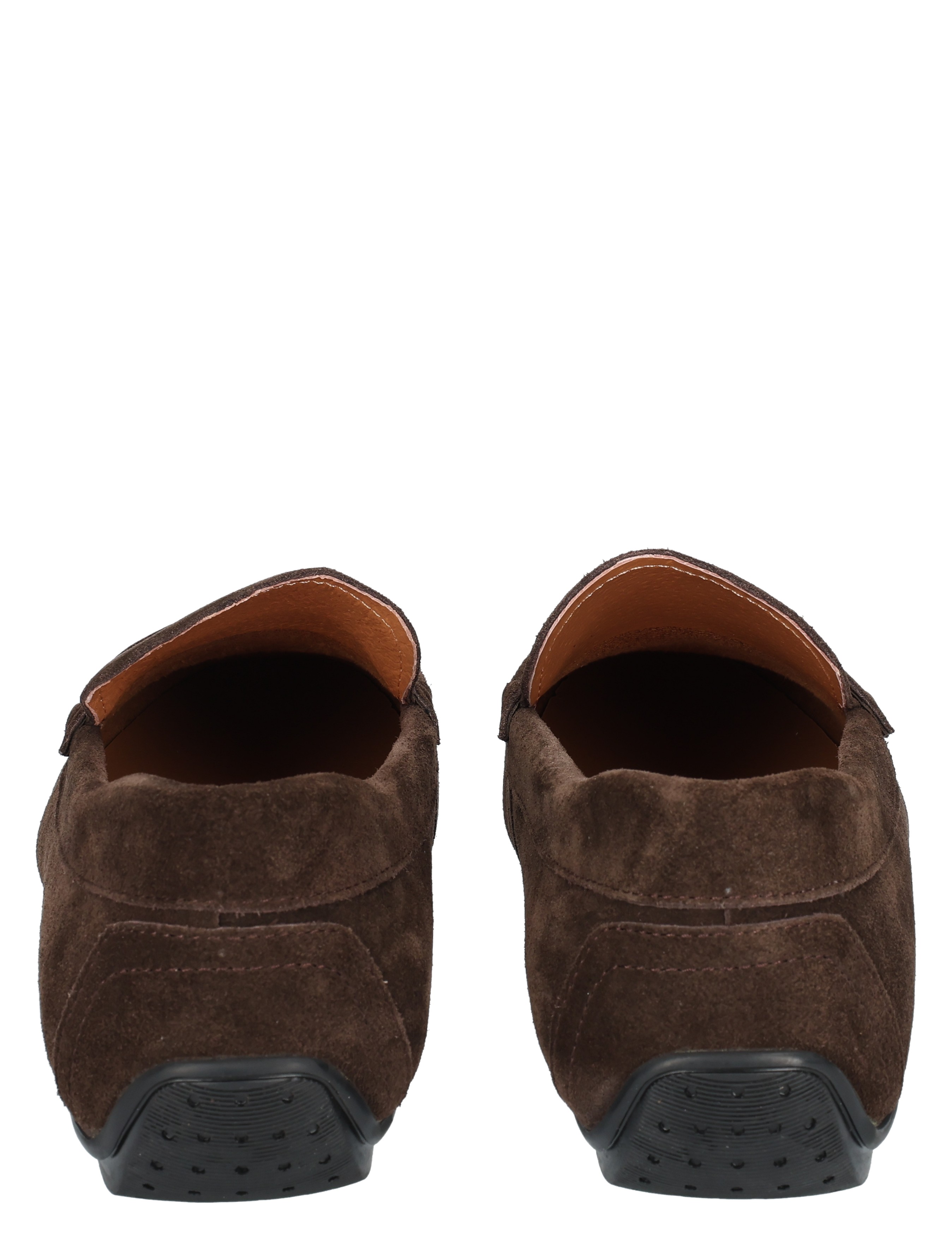 Daniel Kenneth - Zadok Brown - Heren - Loafers - 50240_22_6