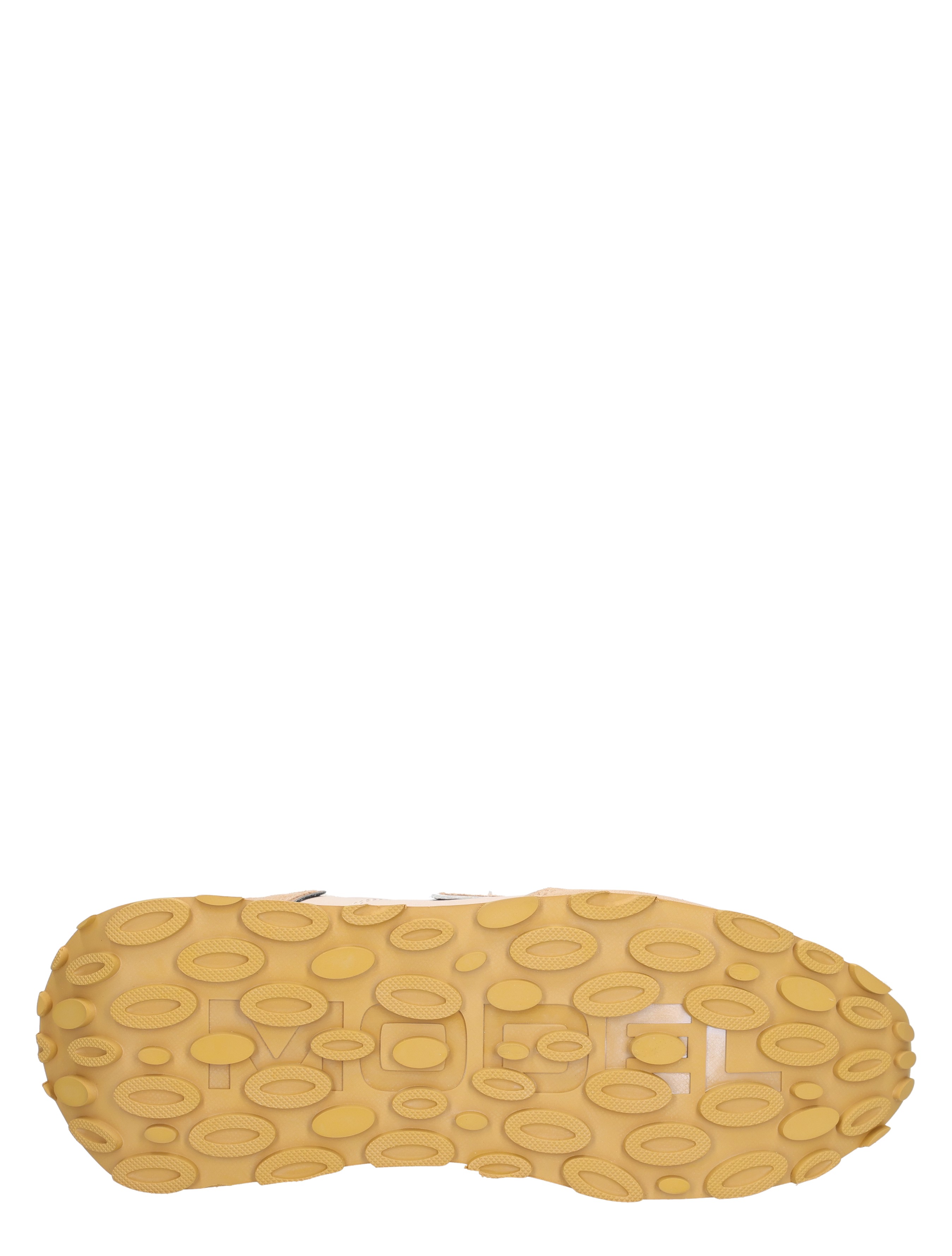 Philippe Model - TKLD Tropez WX01 West Mixage Beige - Sneakers - Dames - Lage Sneakers - 49110_77_8