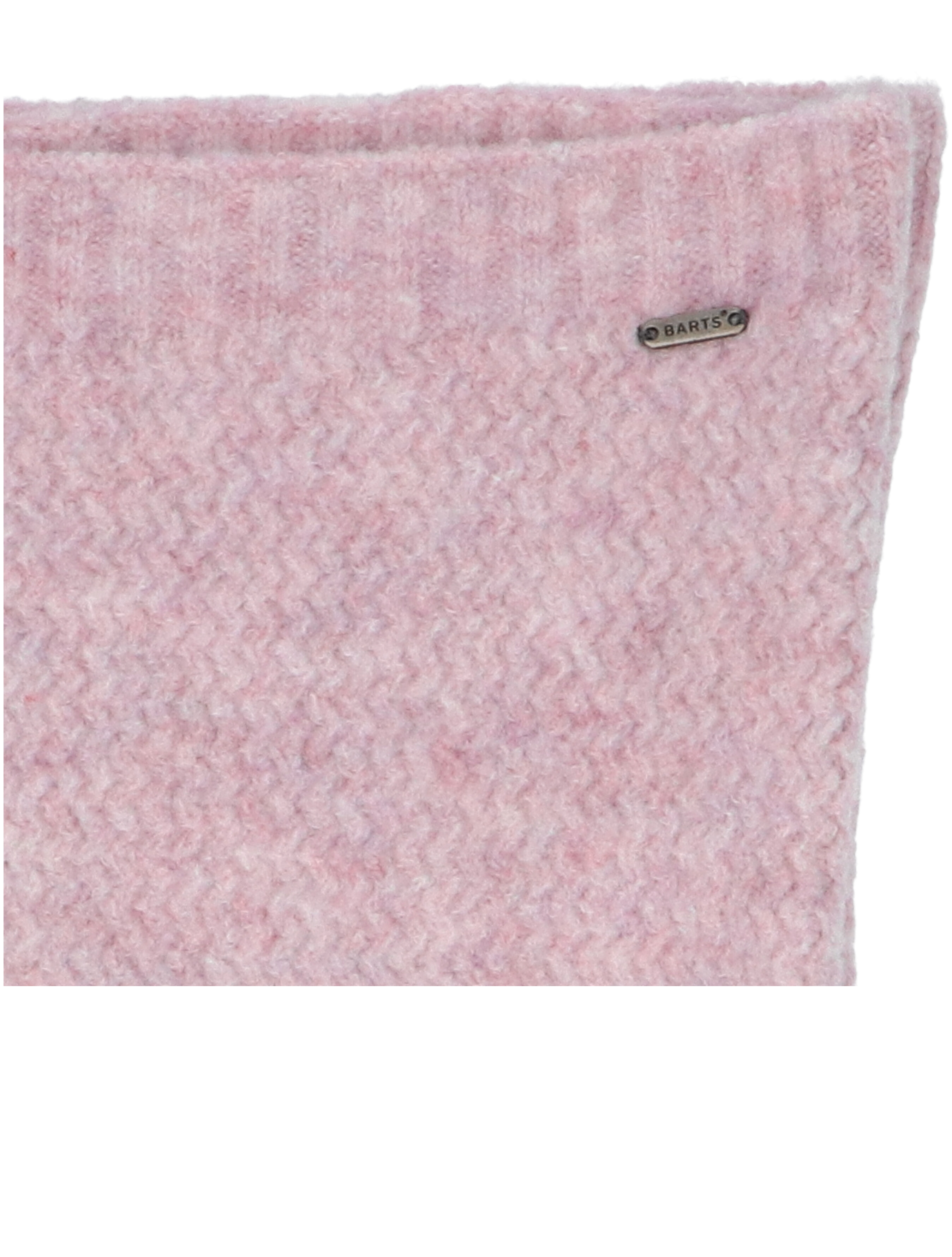 Barts - Shae Col Pink - Meisjes - Sjaals - 36184_48_3