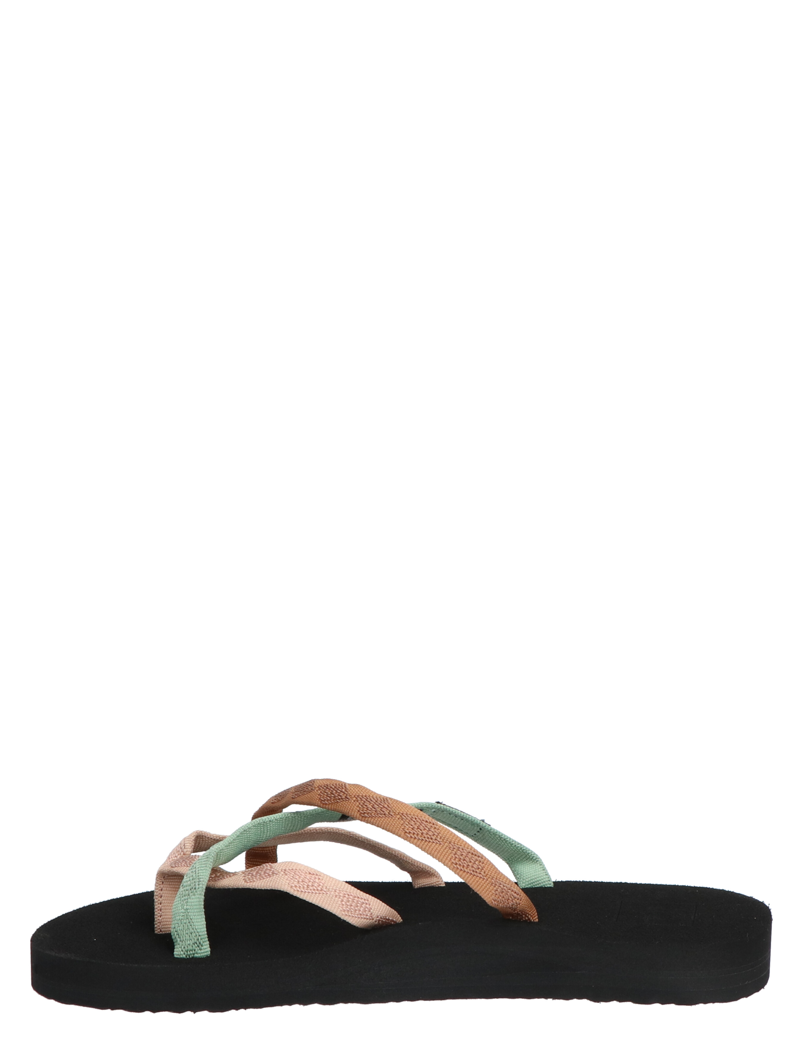 Teva - Olowahu Mix Wind Multi - Dames - Slippers - 35158_26_3