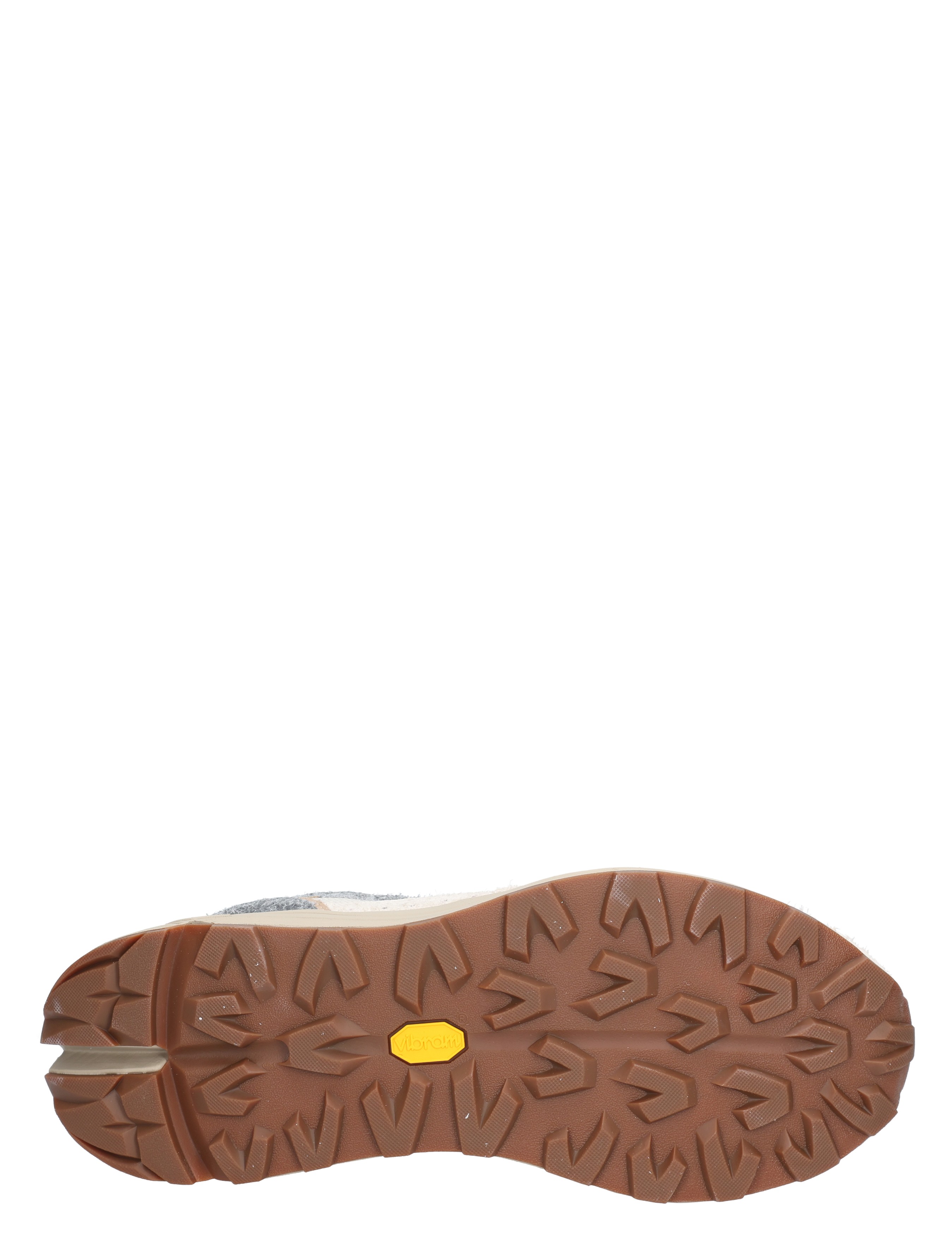 Hi-Tec - HTS Shadow FS RGS Men 138 Pelican Thunder Nature - Heren - Lage Sneakers - Sneakers - 48093_79_8