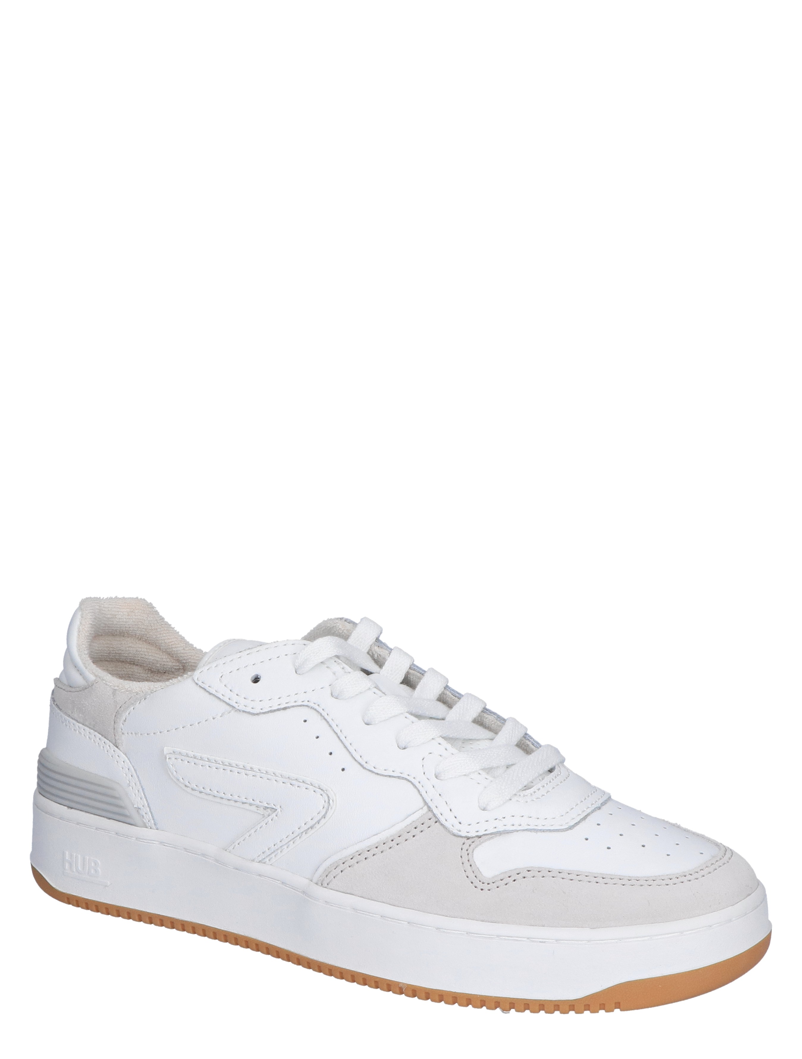 Smash Men White Light Gum