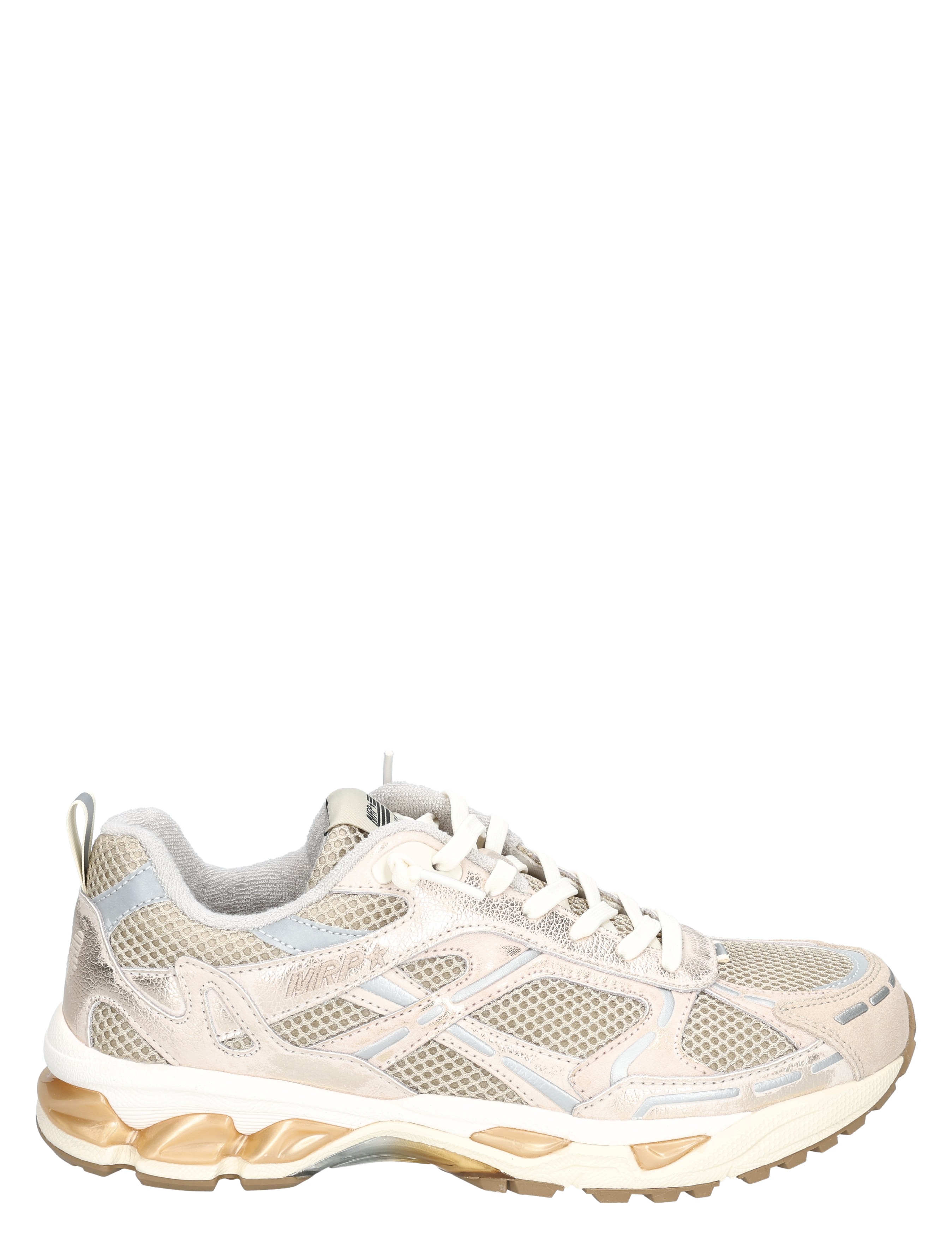 MRP by Maripe - Melrose MRP V3 - Dames - Sneakers - Lage Sneakers - 50640_77_1