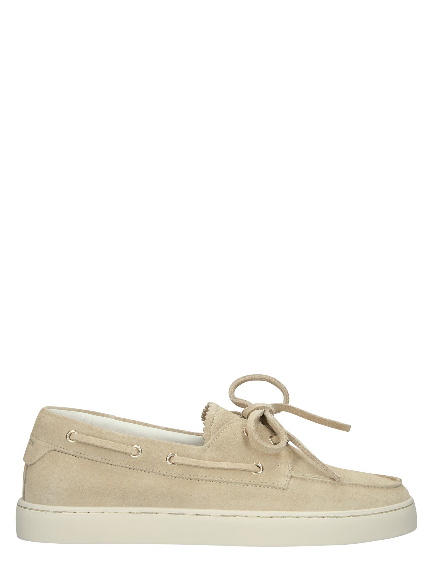 Blackstone Footwear - FL703 Papyrus - Dames - Bootschoenen - 51784_77_1