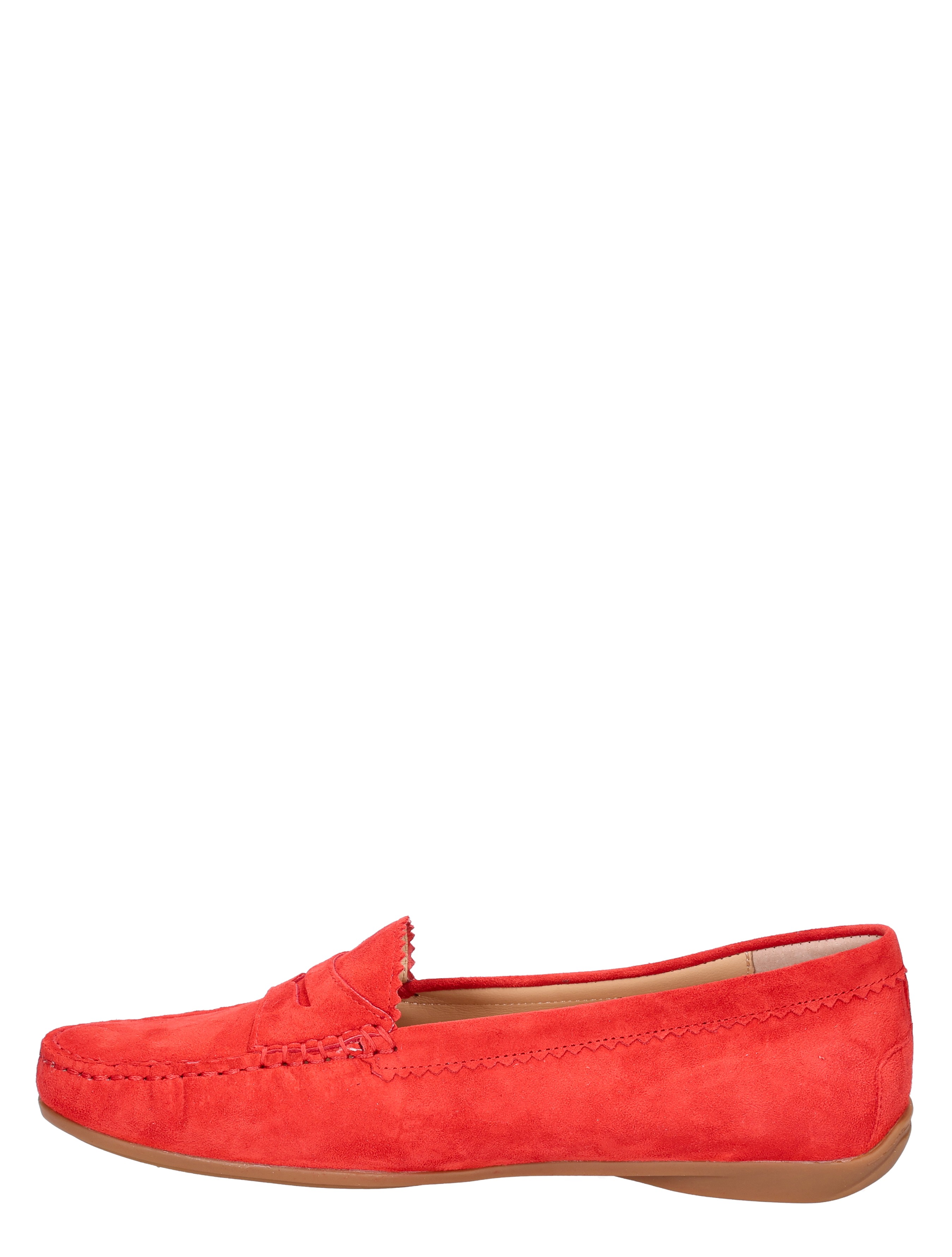 Si - Harmkje Red - Dames - Loafers - 50378_44_2