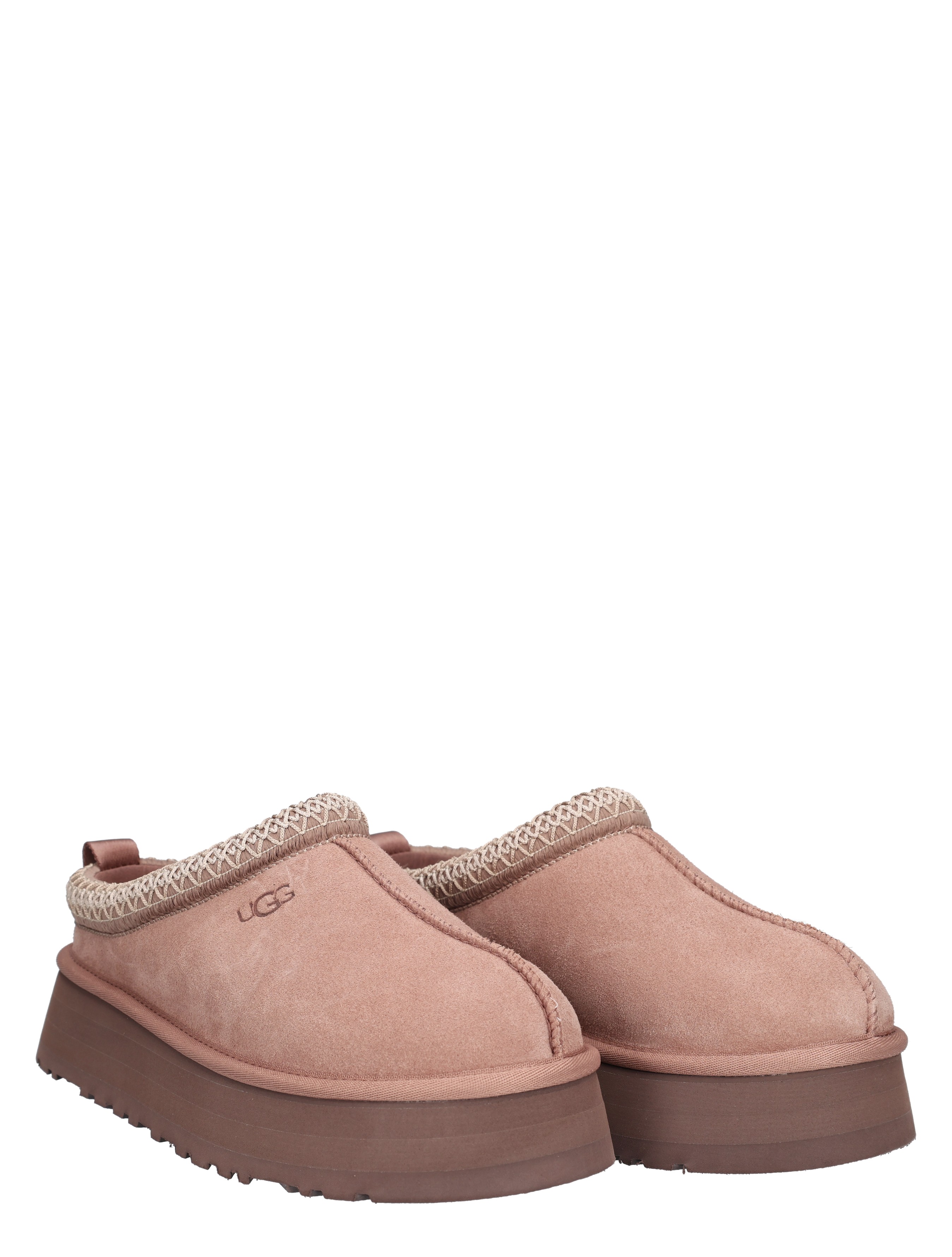 UGG - Tazz II Rocky Oak - Dames - Muiltjes - 48035_02_5
