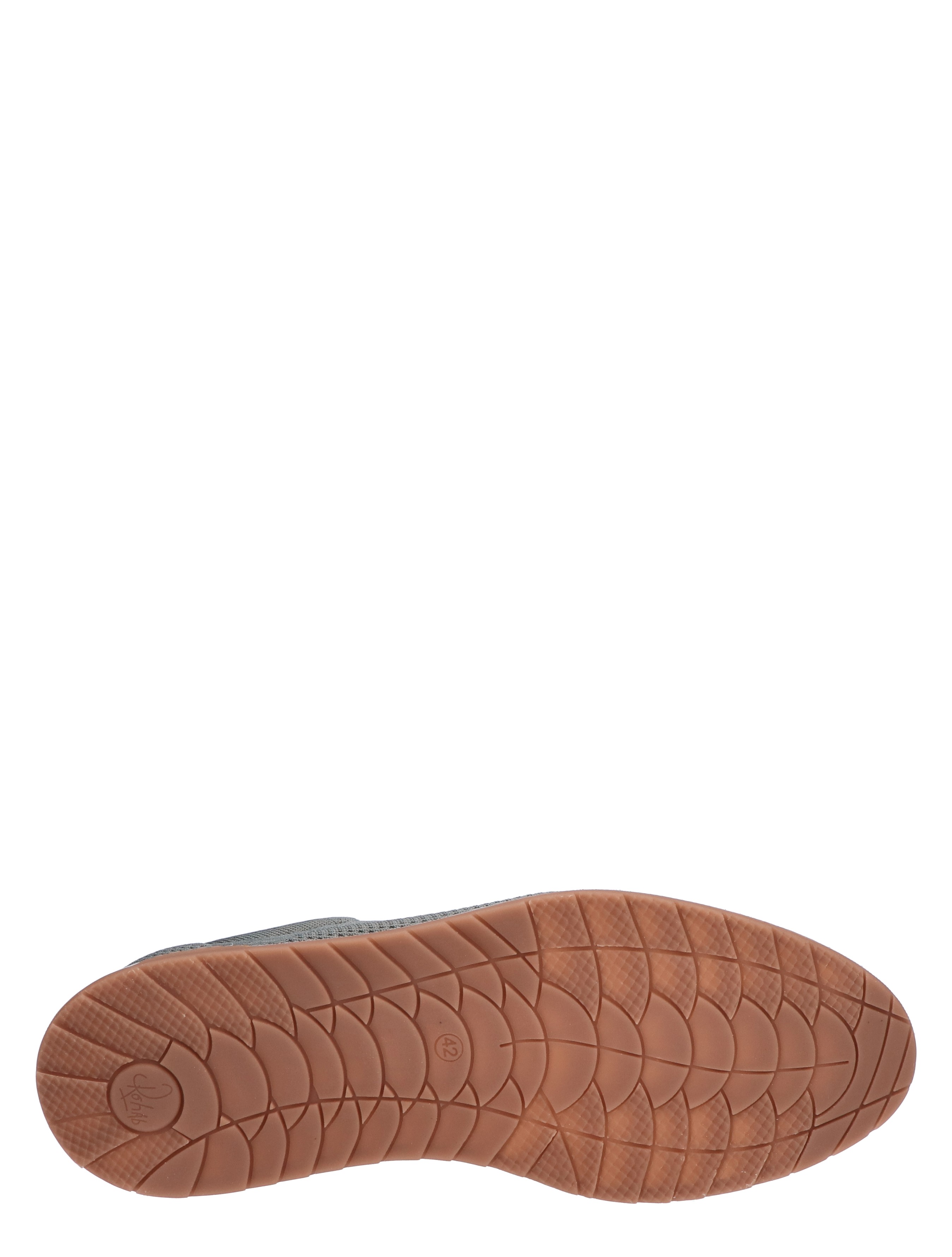 Nolan Knit Green
