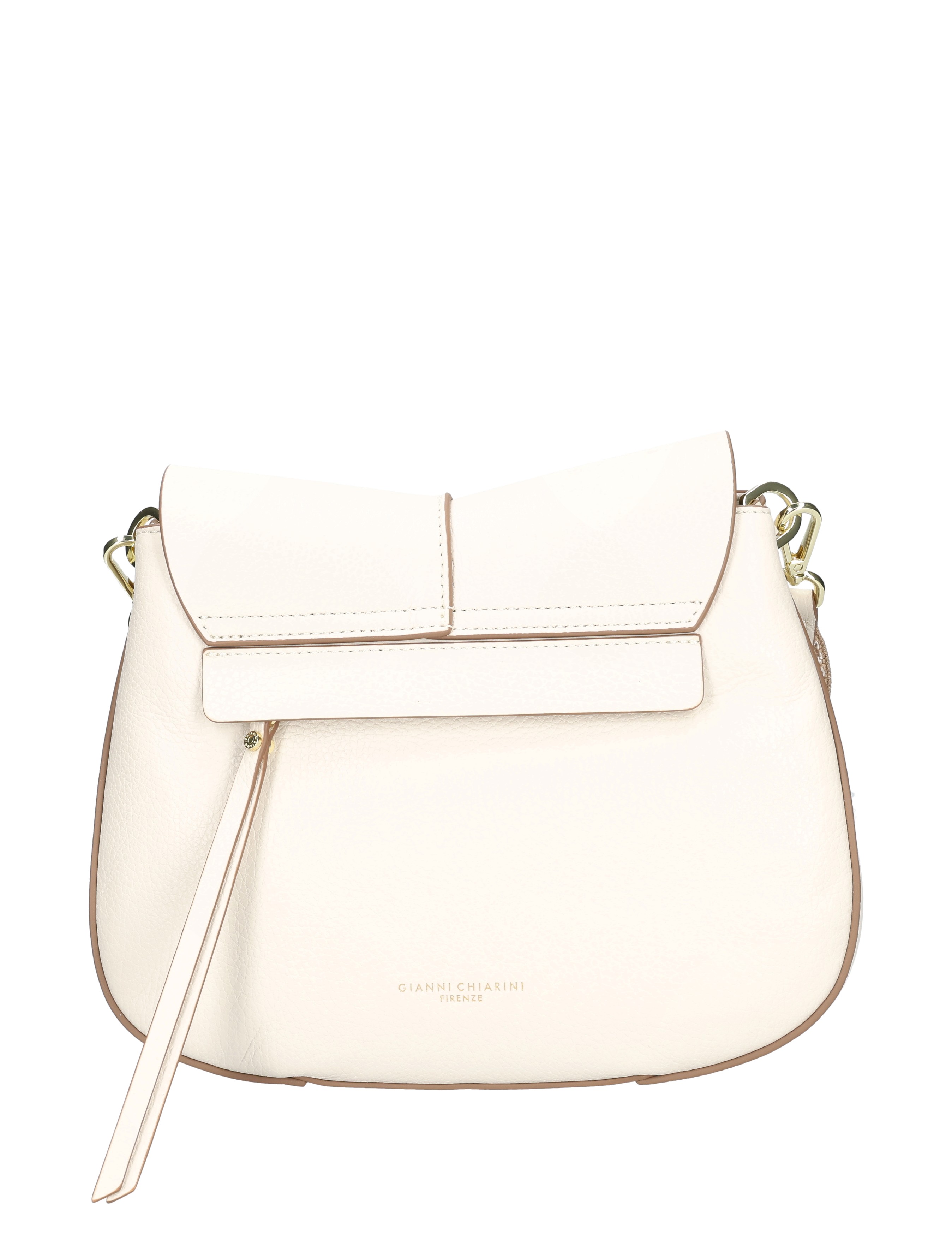 Gianni Chiarini - Helena Round Marble - Dames - Schoudertassen - 49695_88_3