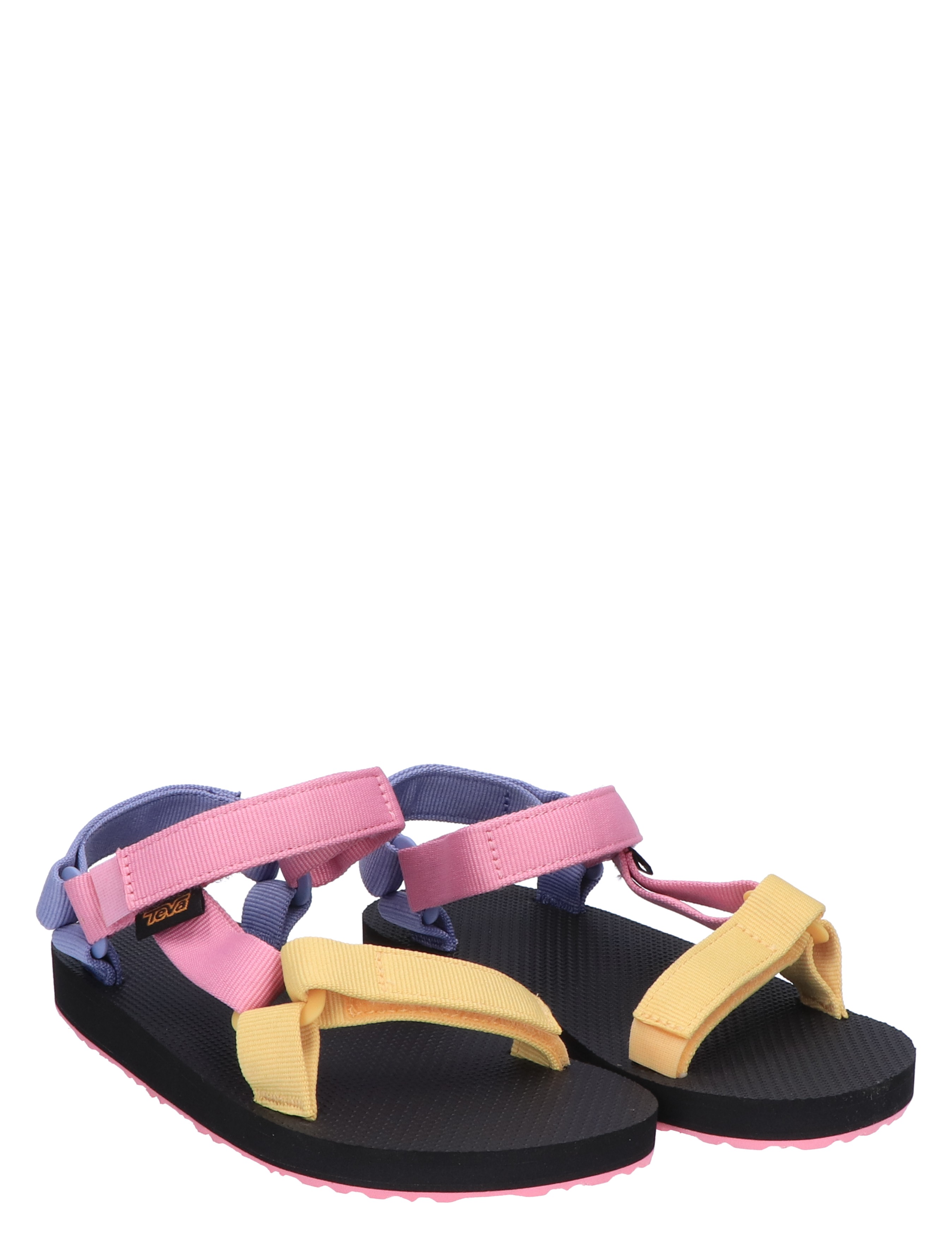Teva - Original Universal Rosebloom Multi - Meisjes - Jongens - Sandalen - Sandalen - 47466_59_5