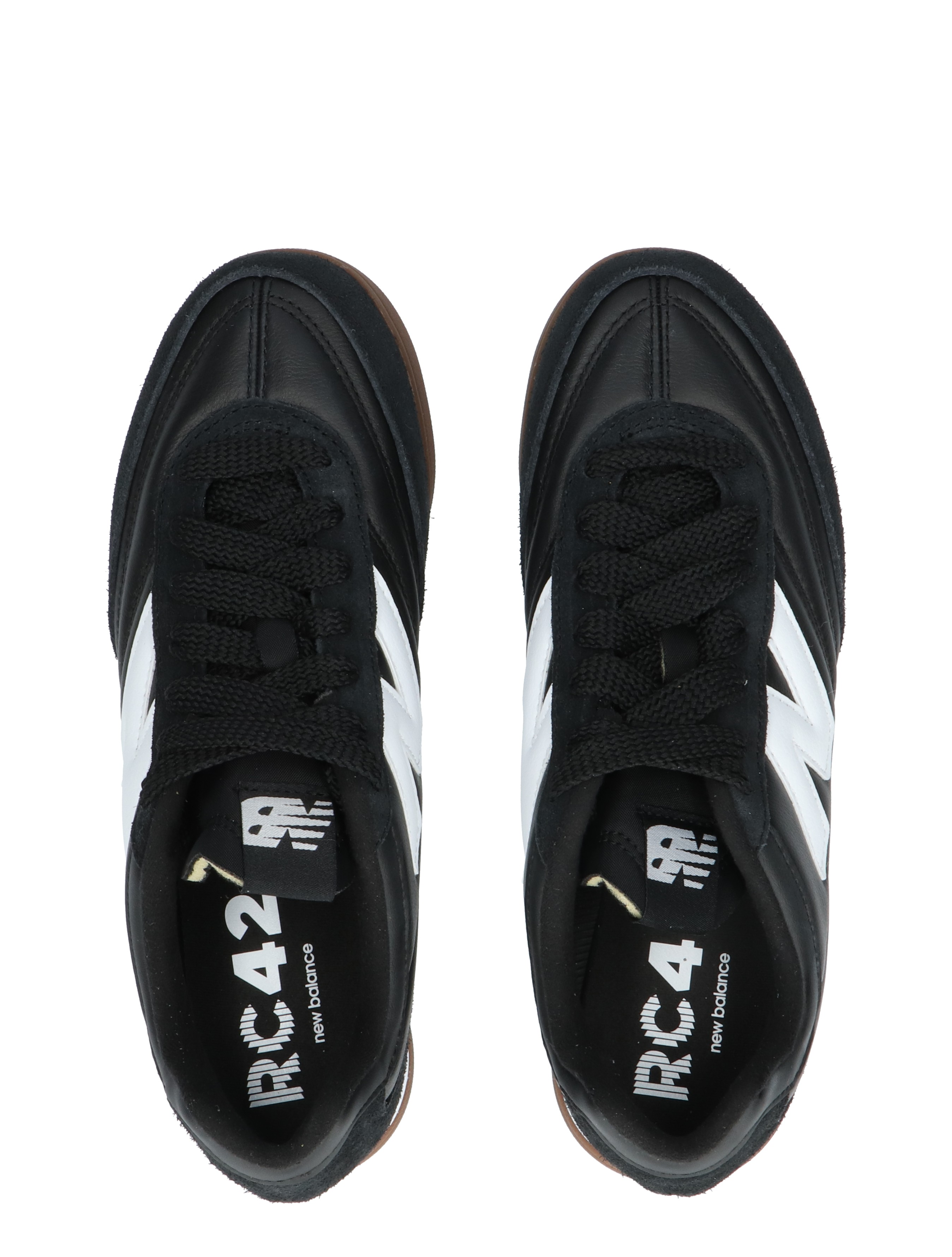 RC42 URC42LB 001 Black