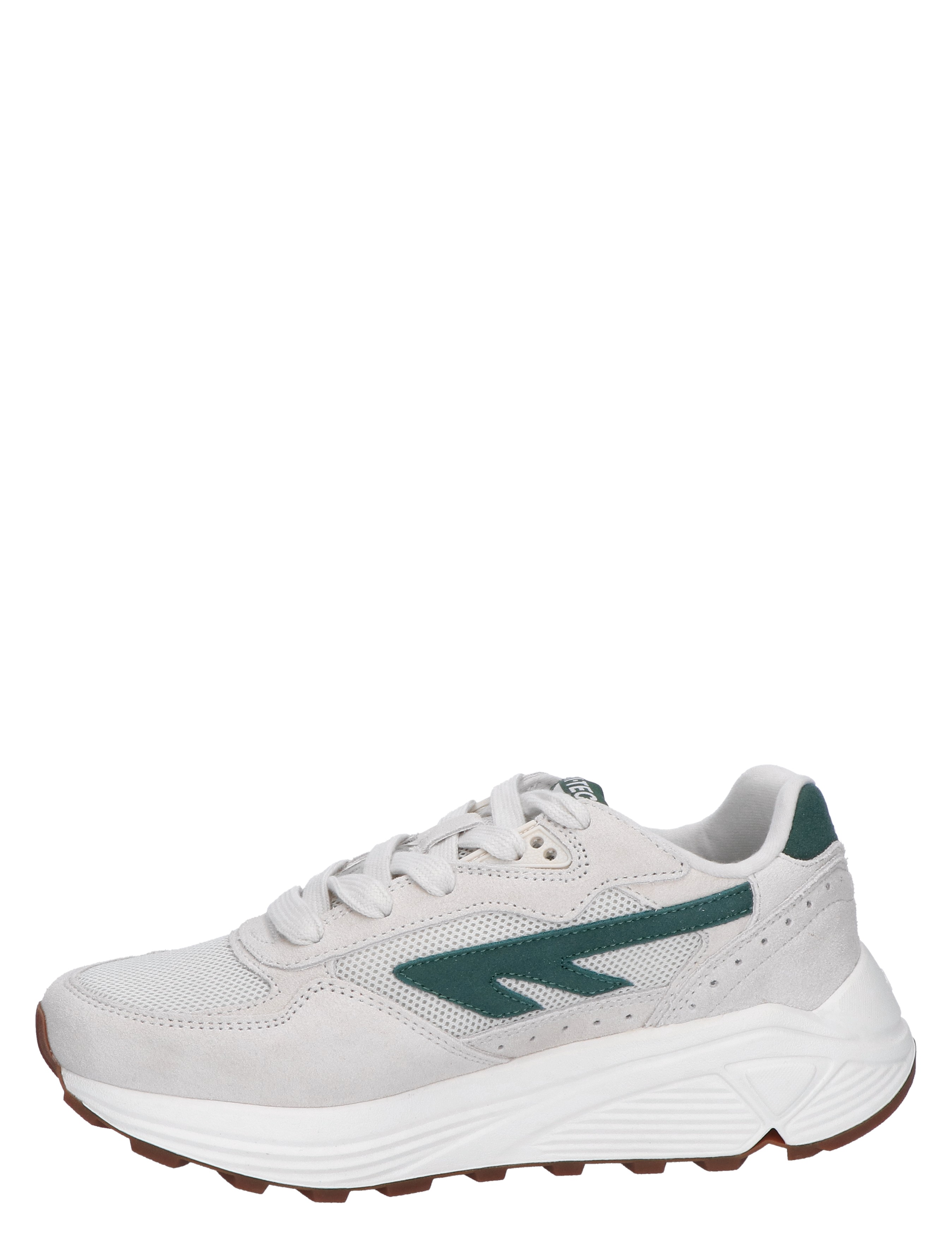 Hi-Tec - HTS Shadow RGS Women 172 White Ivy Gum - Sneakers - Dames - Lage Sneakers - 46639_86_2