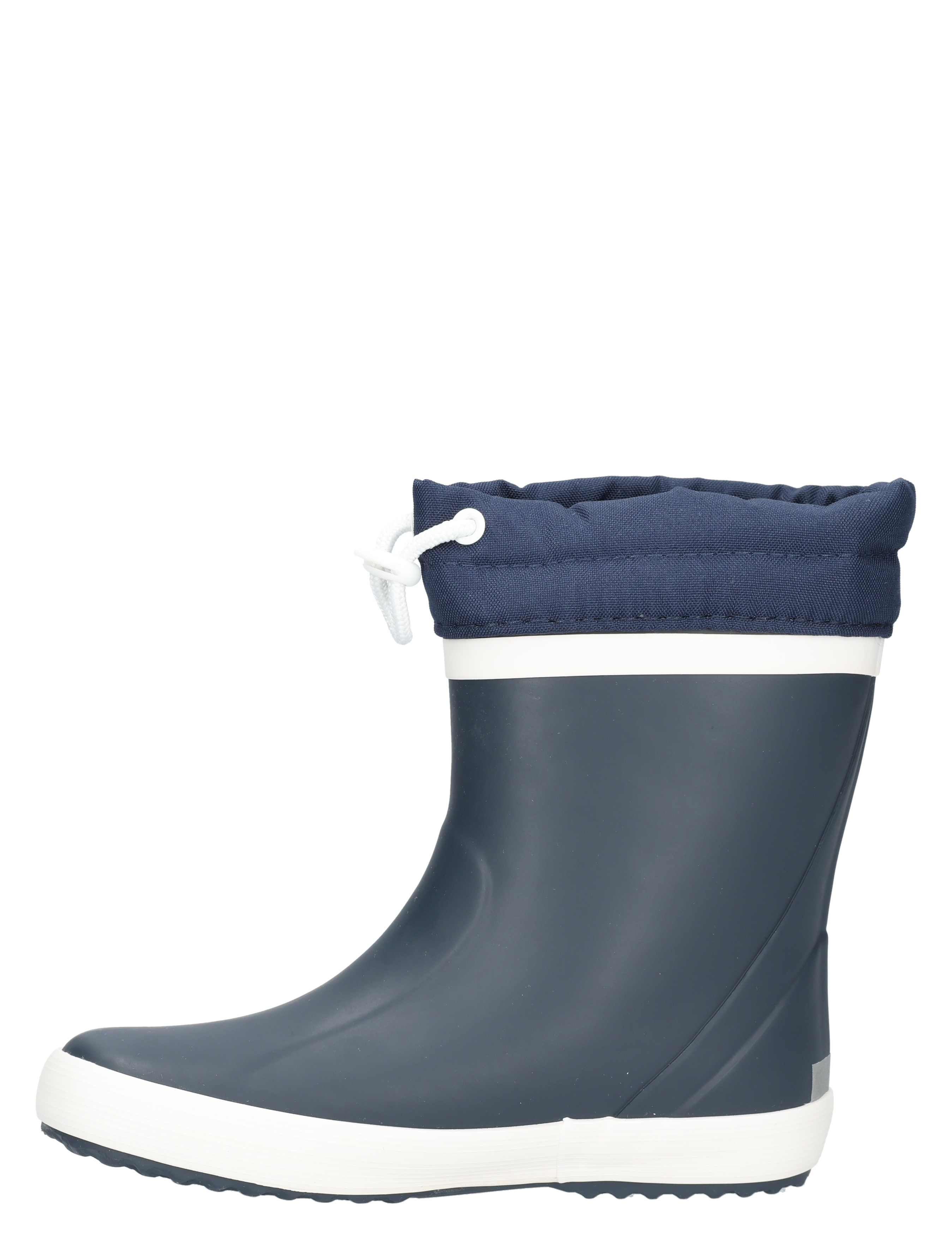 Bergstein - Bergstein Classic Thermo Dark Blue 110 - Regenlaarzen - Meisjes - Boots - Jongens - Regenlaarzen - Boots - 50980_33_2