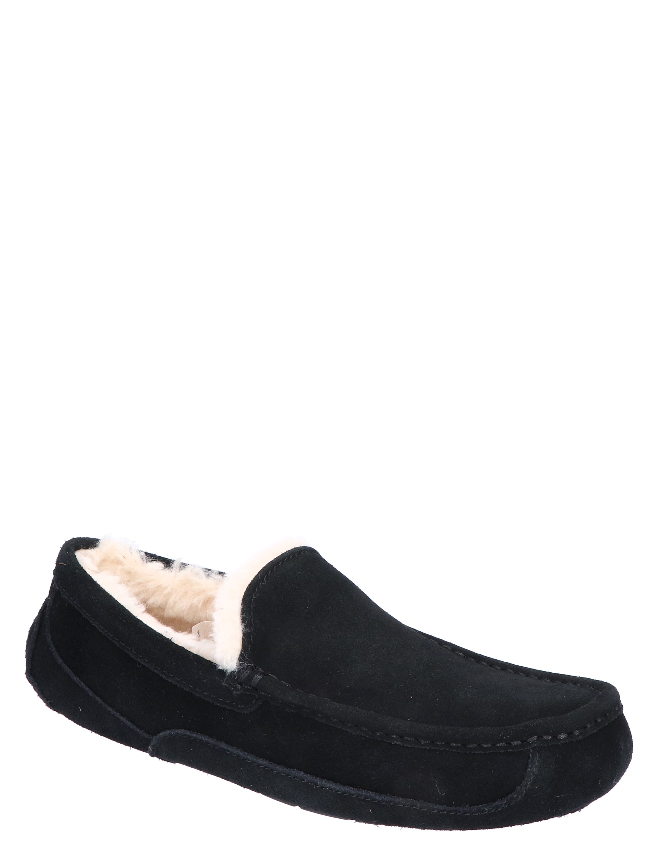 UGG - Ascot Black - Heren - Pantoffels - 31384_11_3
