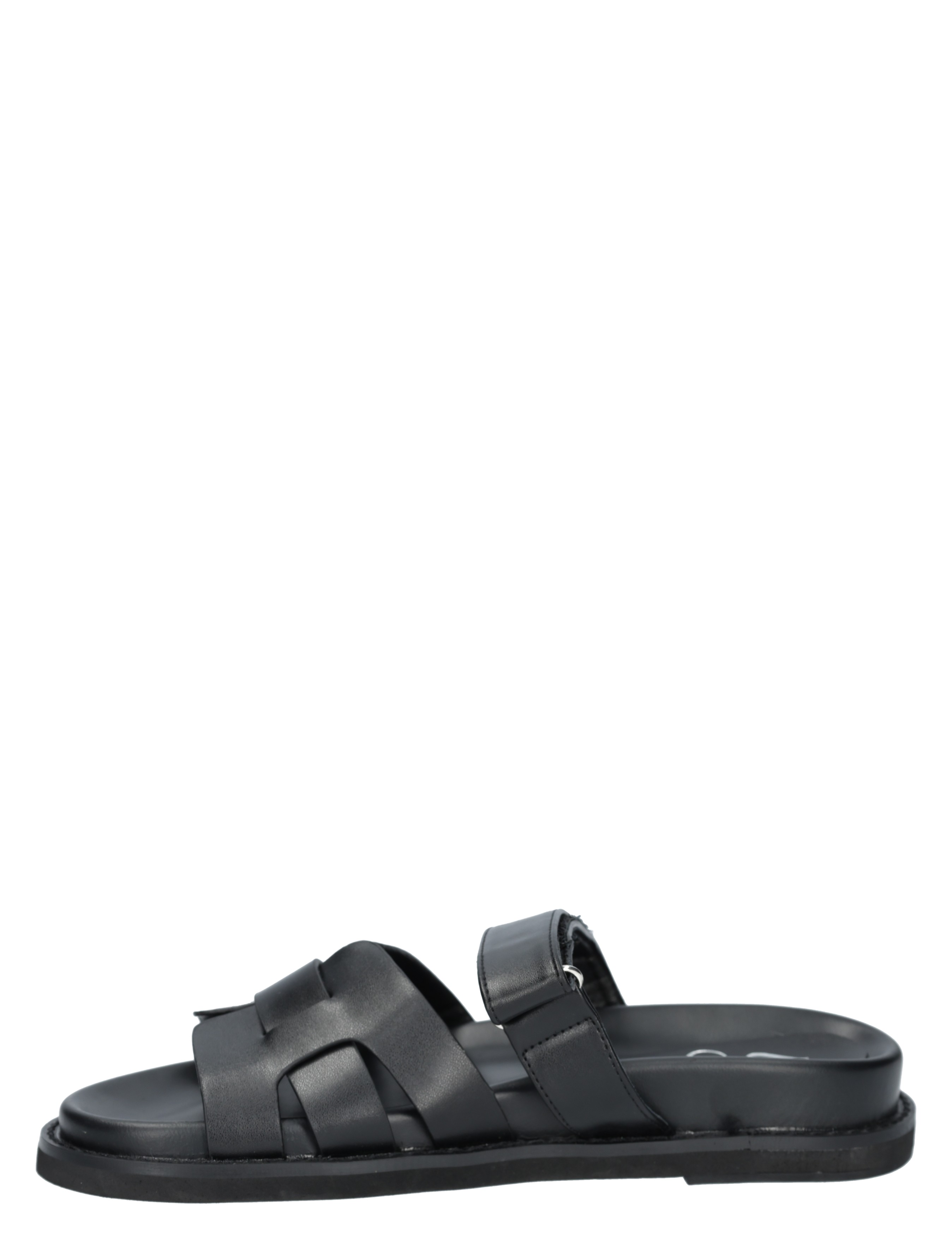 Lisa & Jo - Wessy Black - Dames - Muiltjes - 47587_11_3