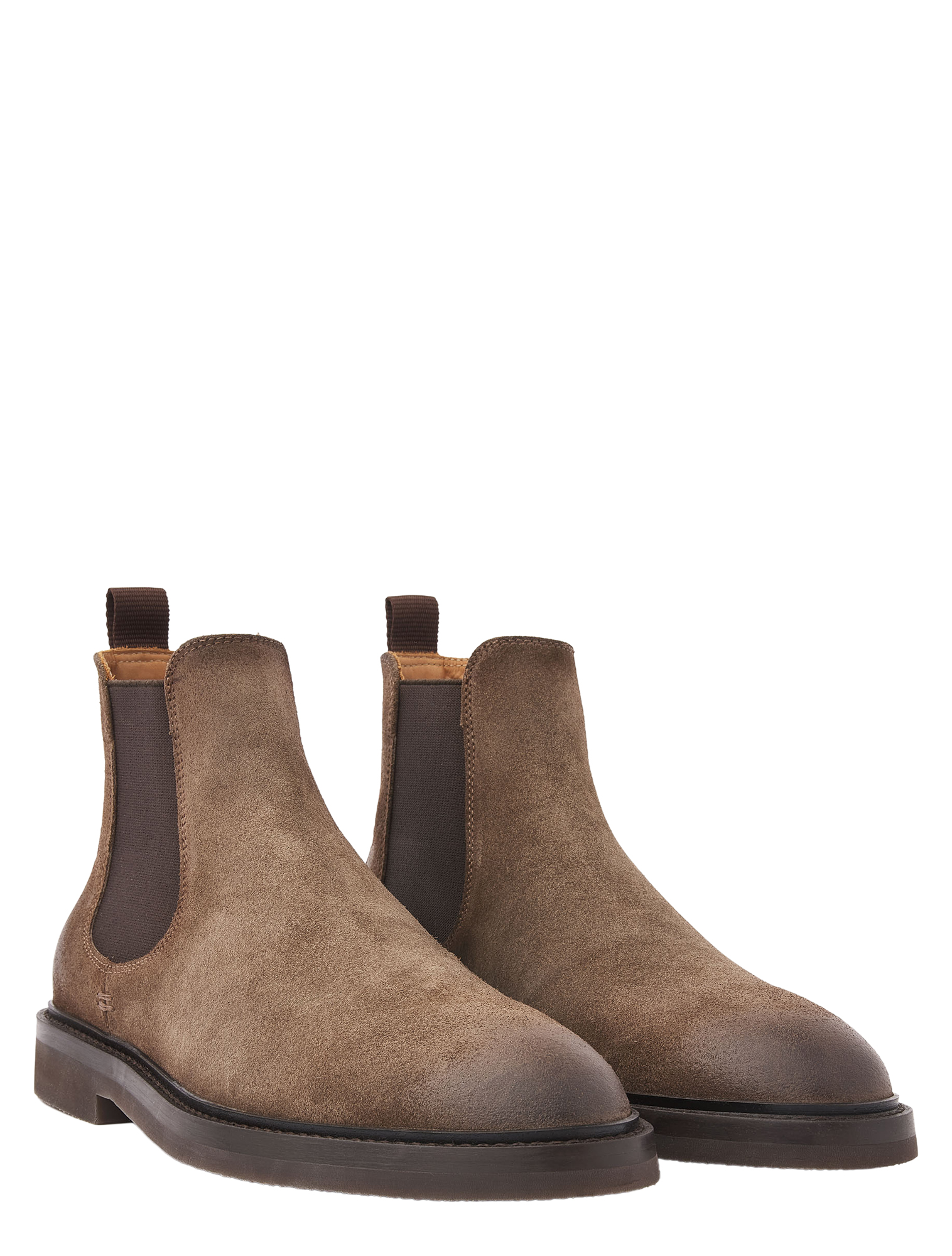 VIA VAI - 11432 Lewis Conor Light Brown - Heren - Chelsea Boots - Boots - 52850_02_2