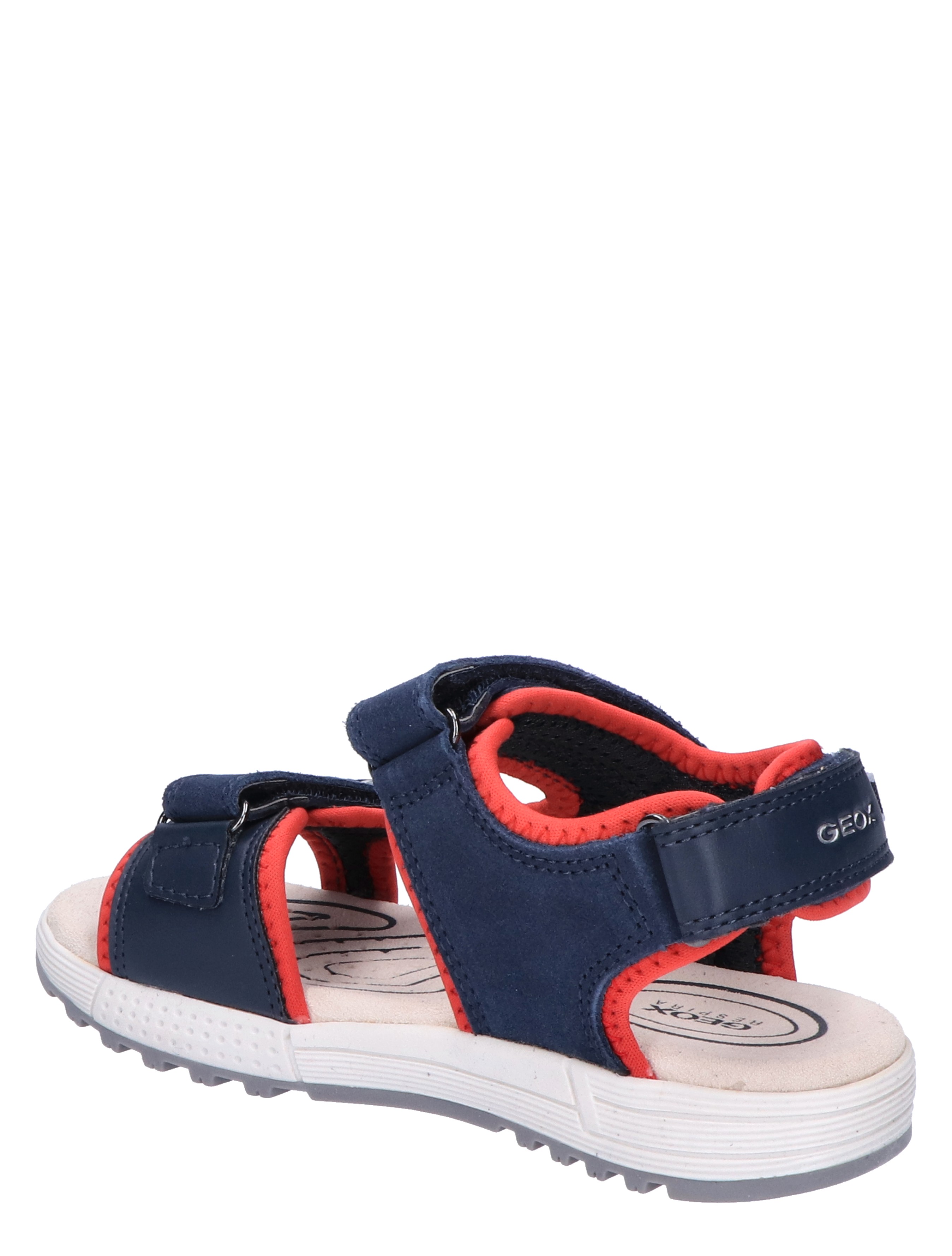 J35AVA 01520 C0735 Navy/Red