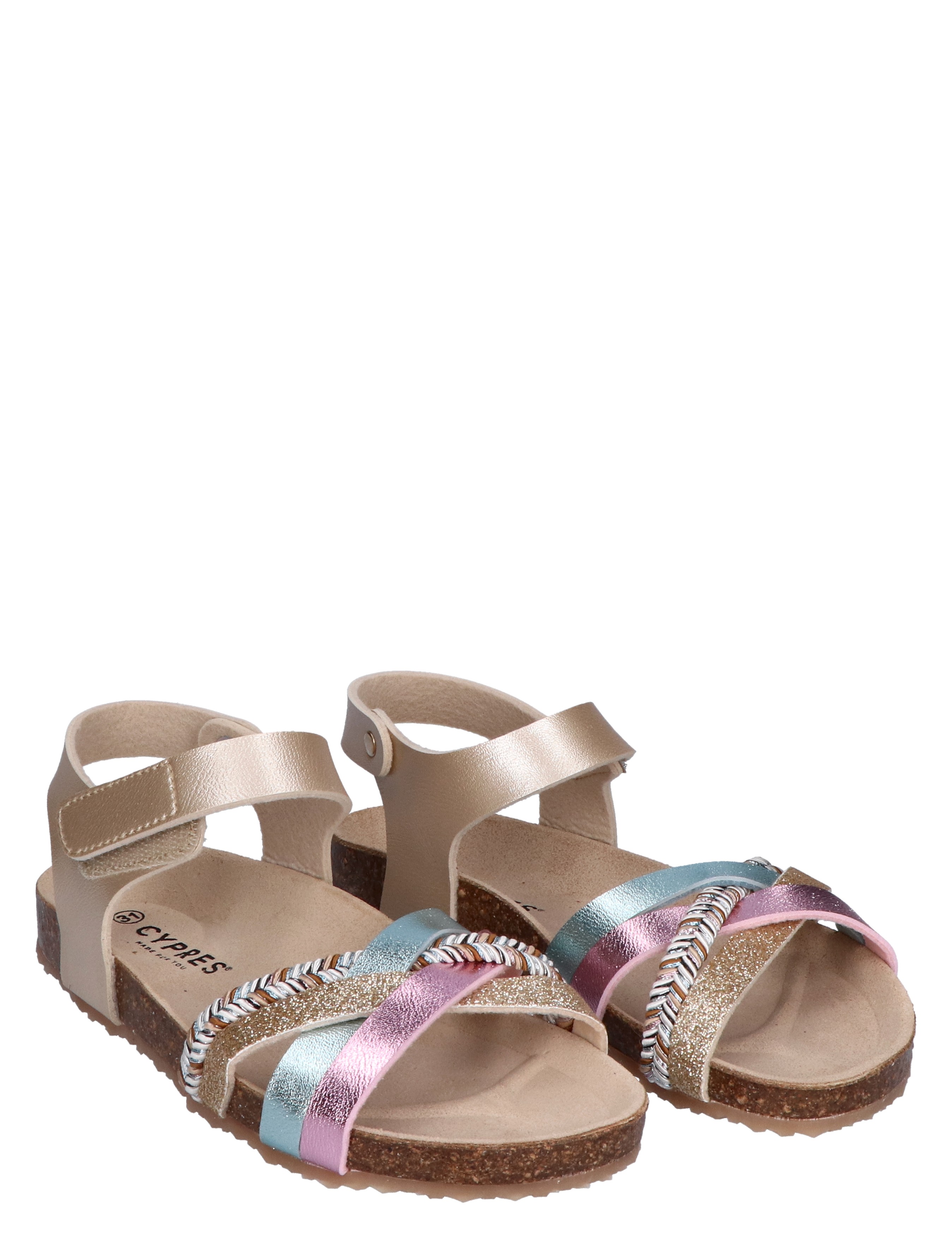 Tabby Gold