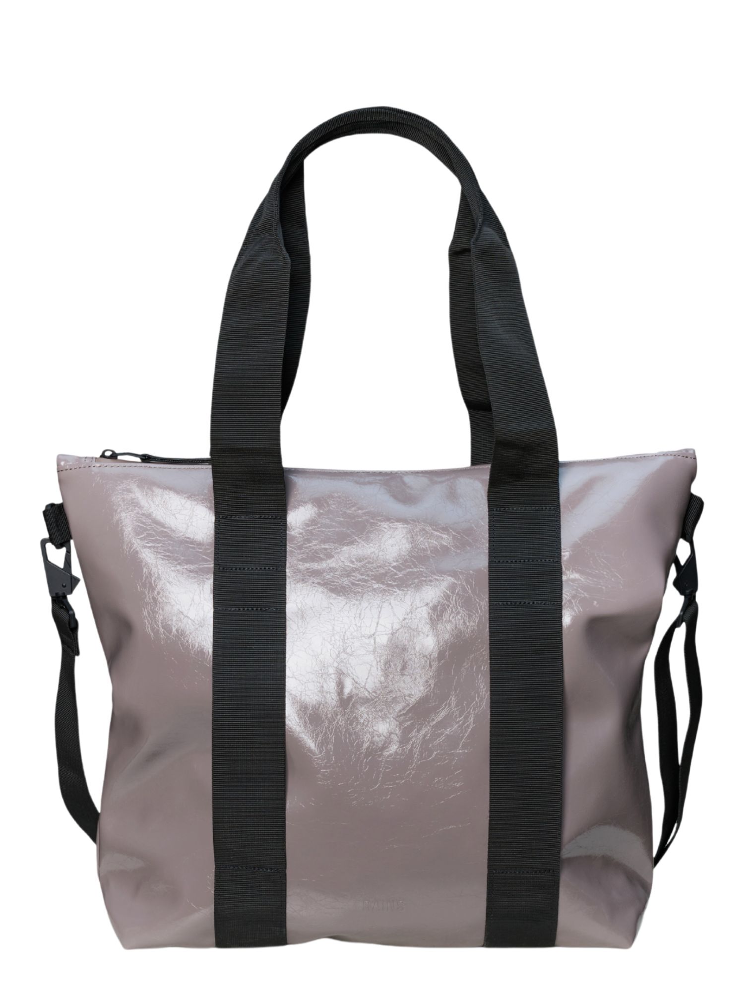 Rains - Tote Bag Mini Cinder Glaze - Dames - Handtassen - 51260_48_1