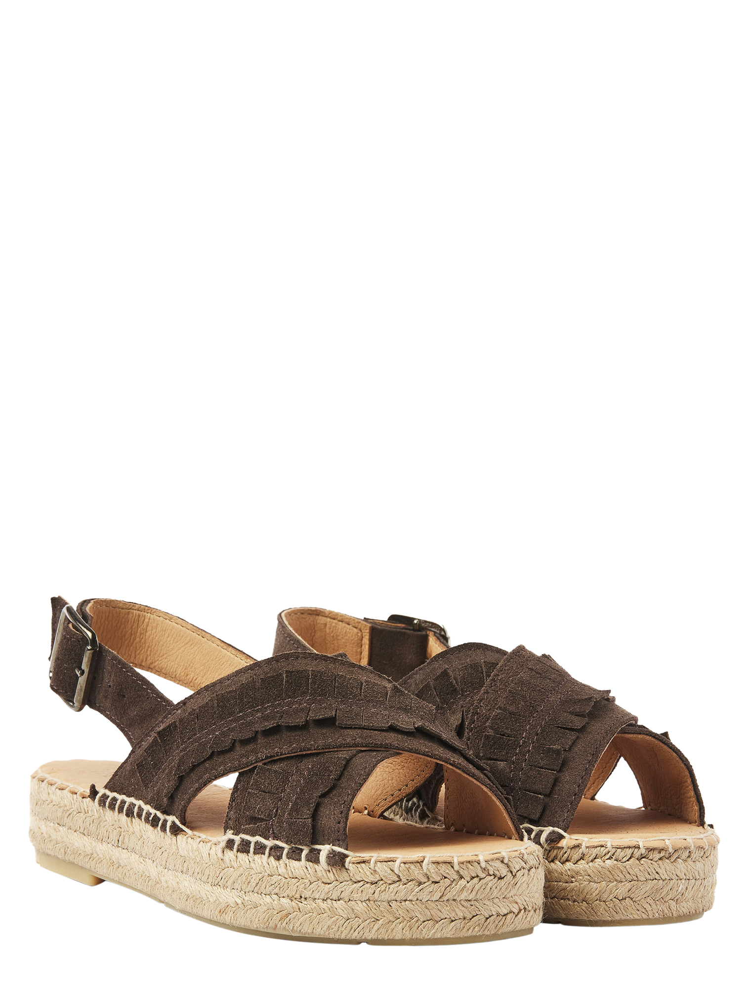 VIA VAI - 62406 Mondi Noel 01-316 Sierra Corvino - Dames - Sandalen - 51371_22_2