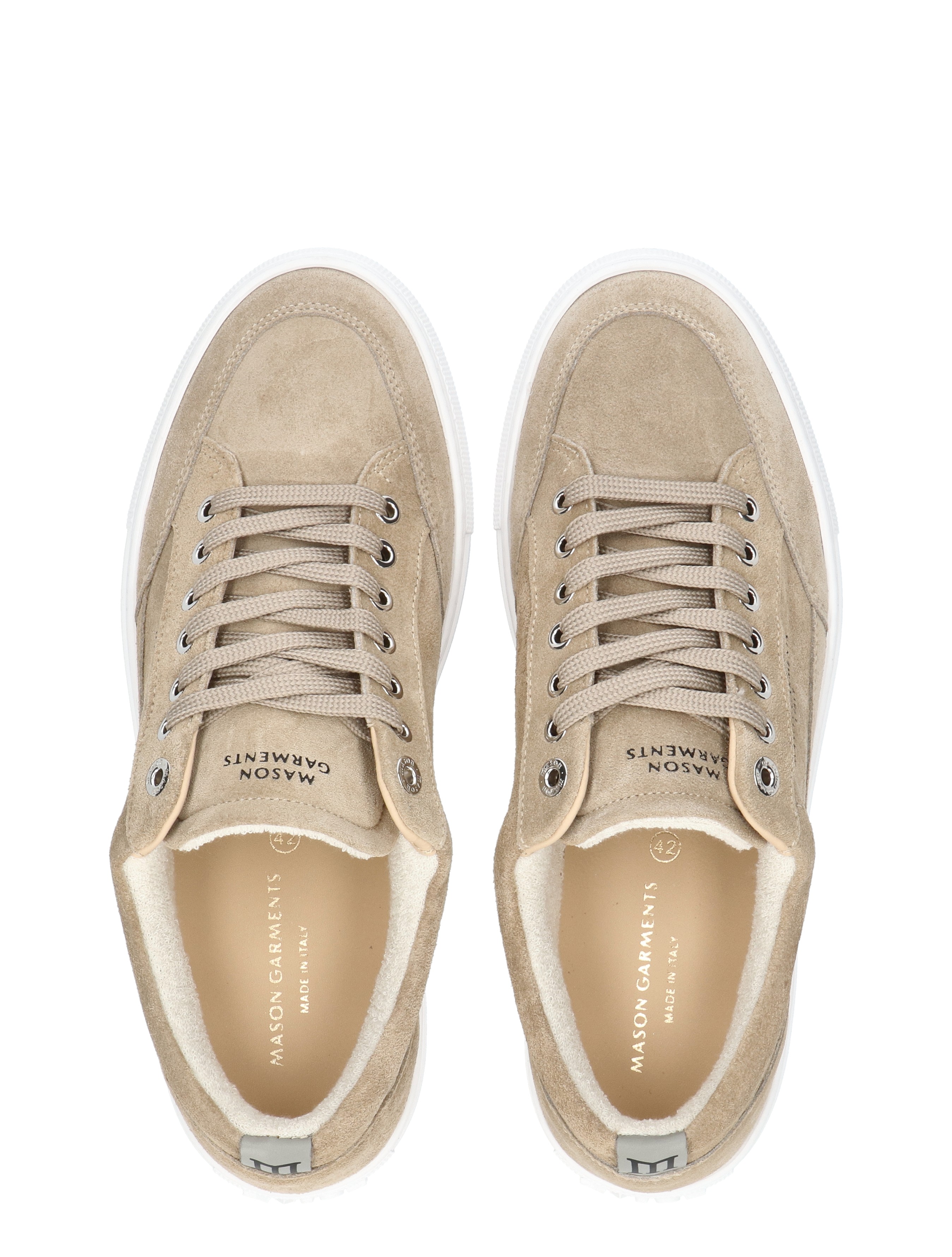 sneakers, beige, suède, luxe, platina