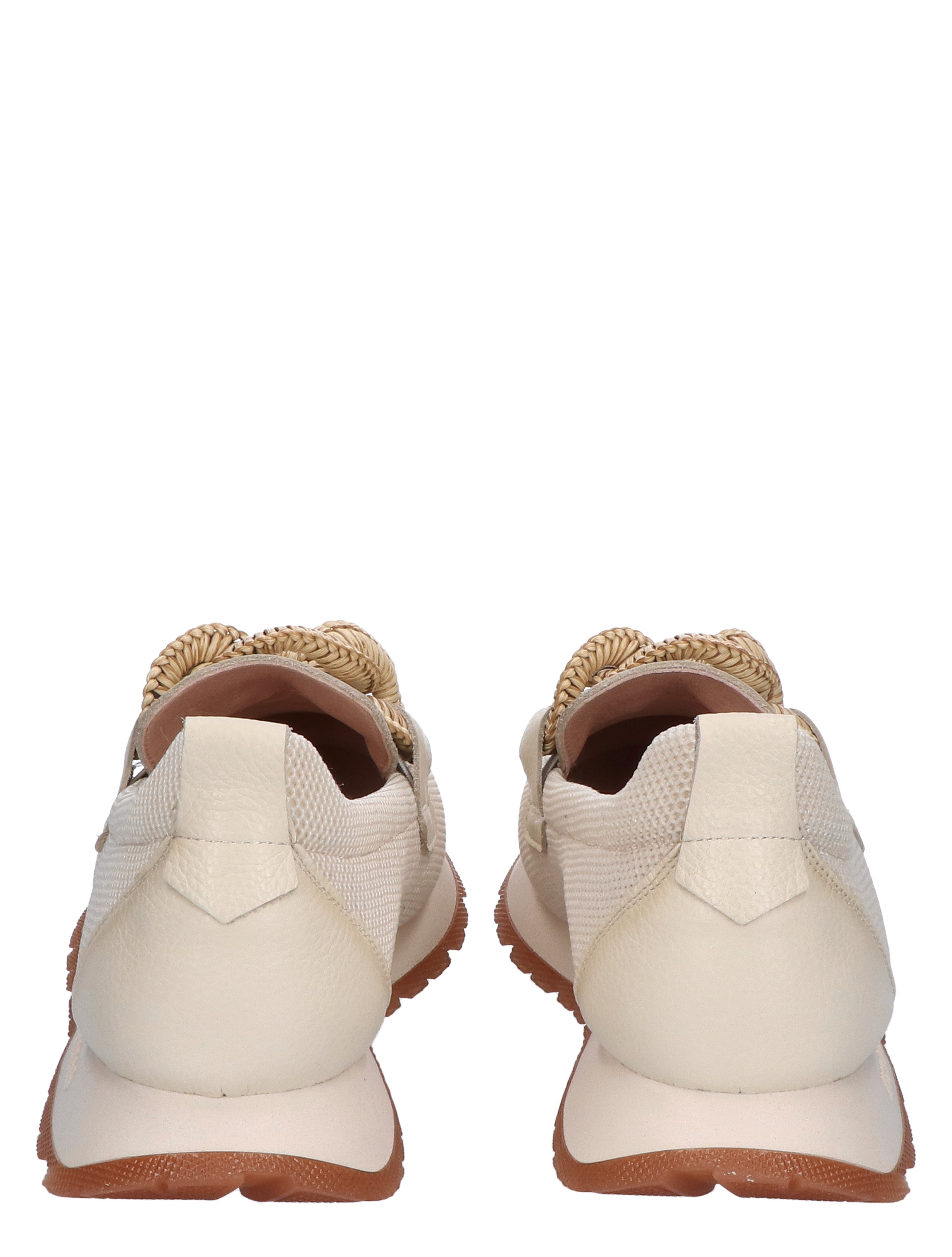 Hispanitas - HV254065 Melbourn Latte - Dames - Loafers - 47389_77_6