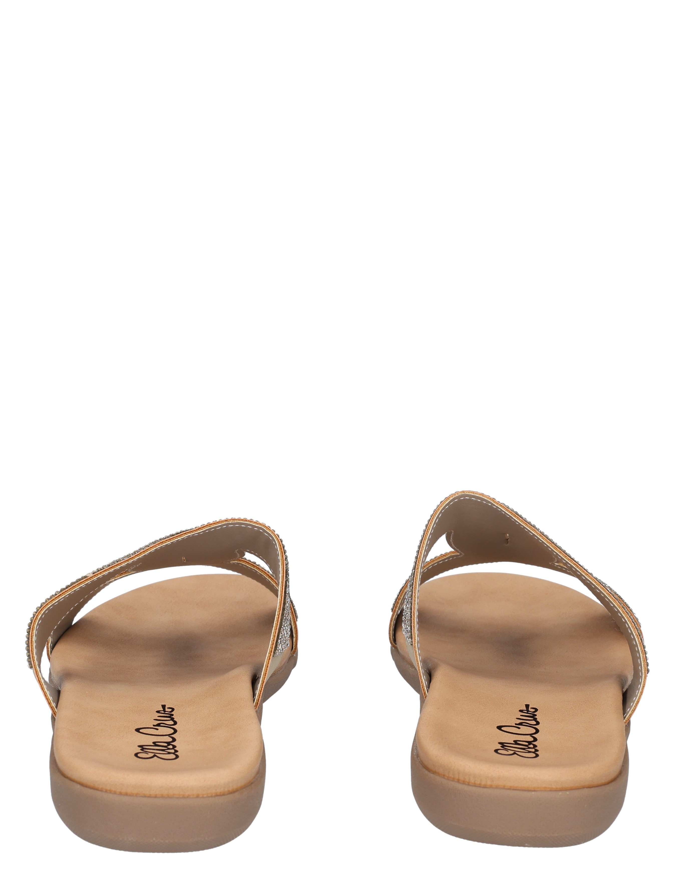 zijden riempje, sandalen, slipper, sandalen met band, zachte zool