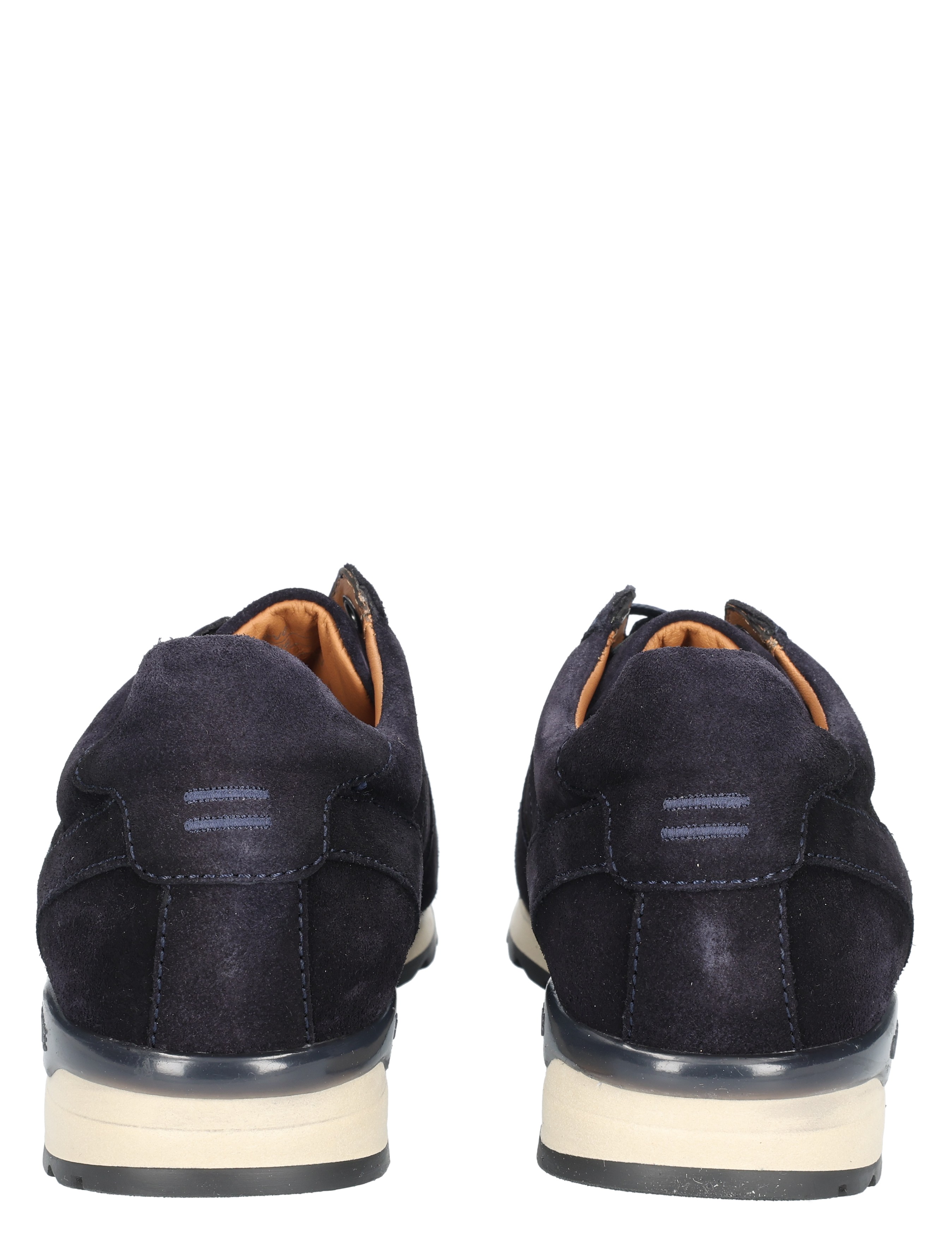 Greve - Fury 7234 26 2905 Blue - Heren - Veterschoenen - Casual Veterschoenen - 49154_33_6