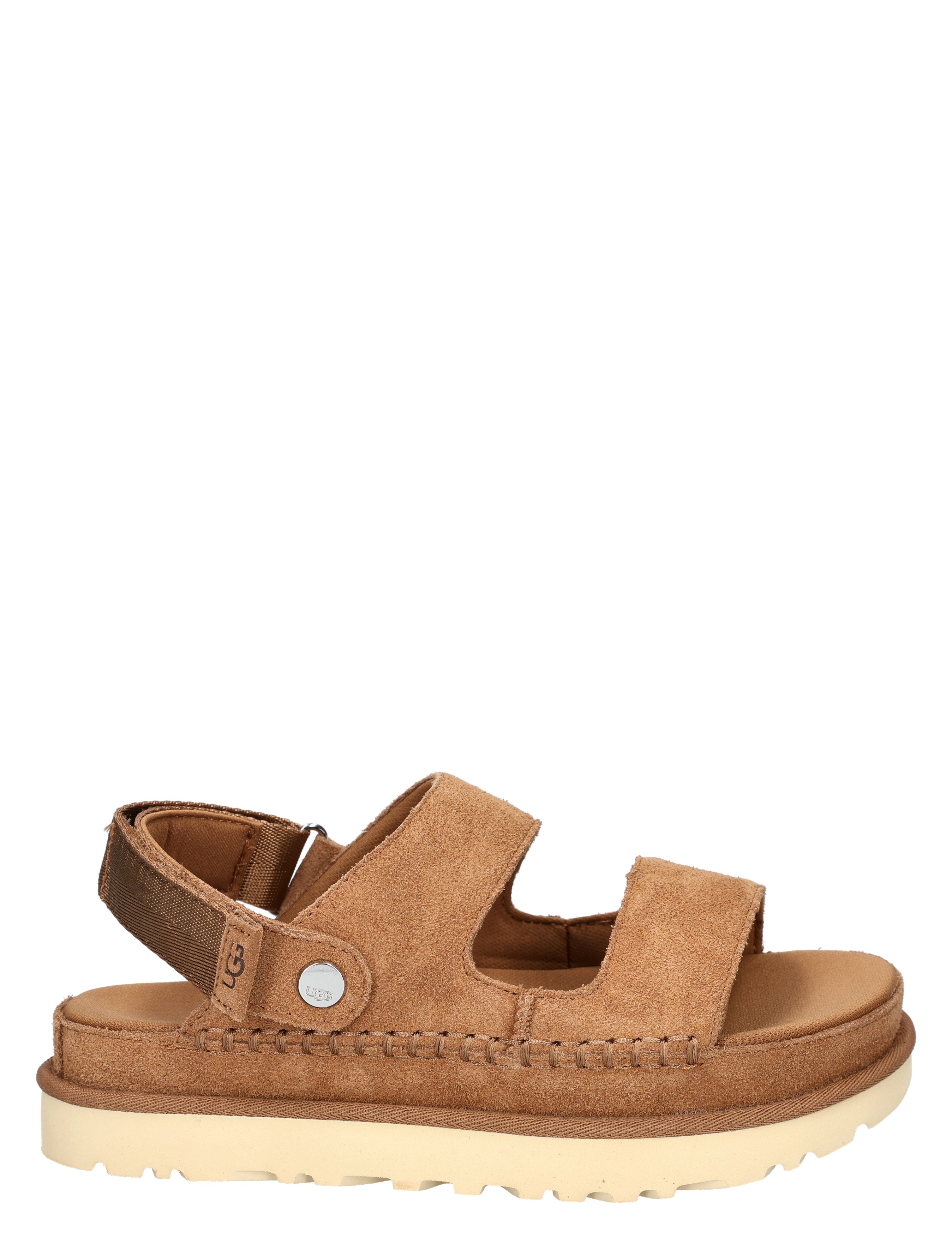 UGG - Goldenstar Glide- 1167399 CHE - Dames - Muiltjes - 49854_22_1