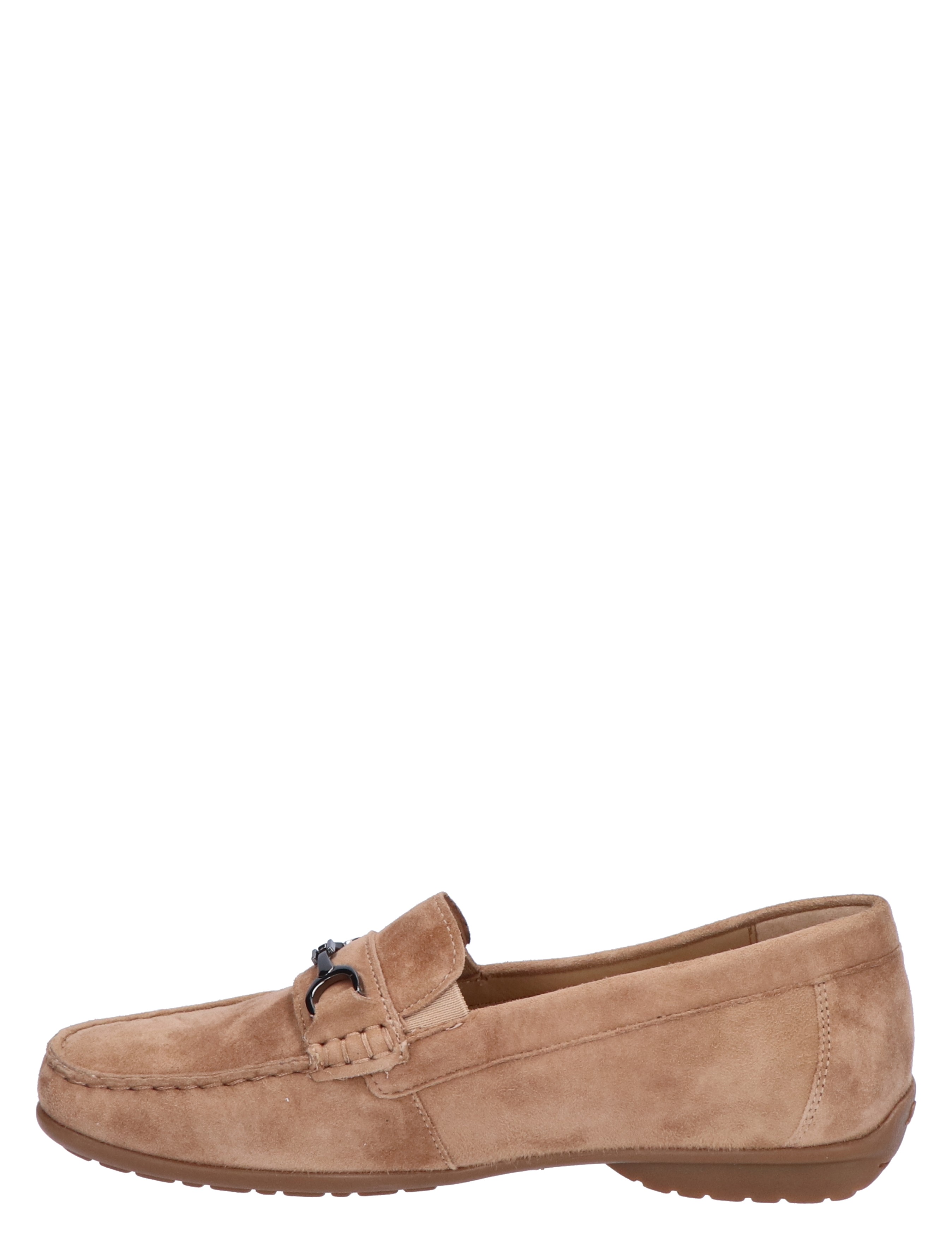 Sioux - Cortizia 40162 Camel H-Wijdte - Dames - Loafers - 44510_22_2