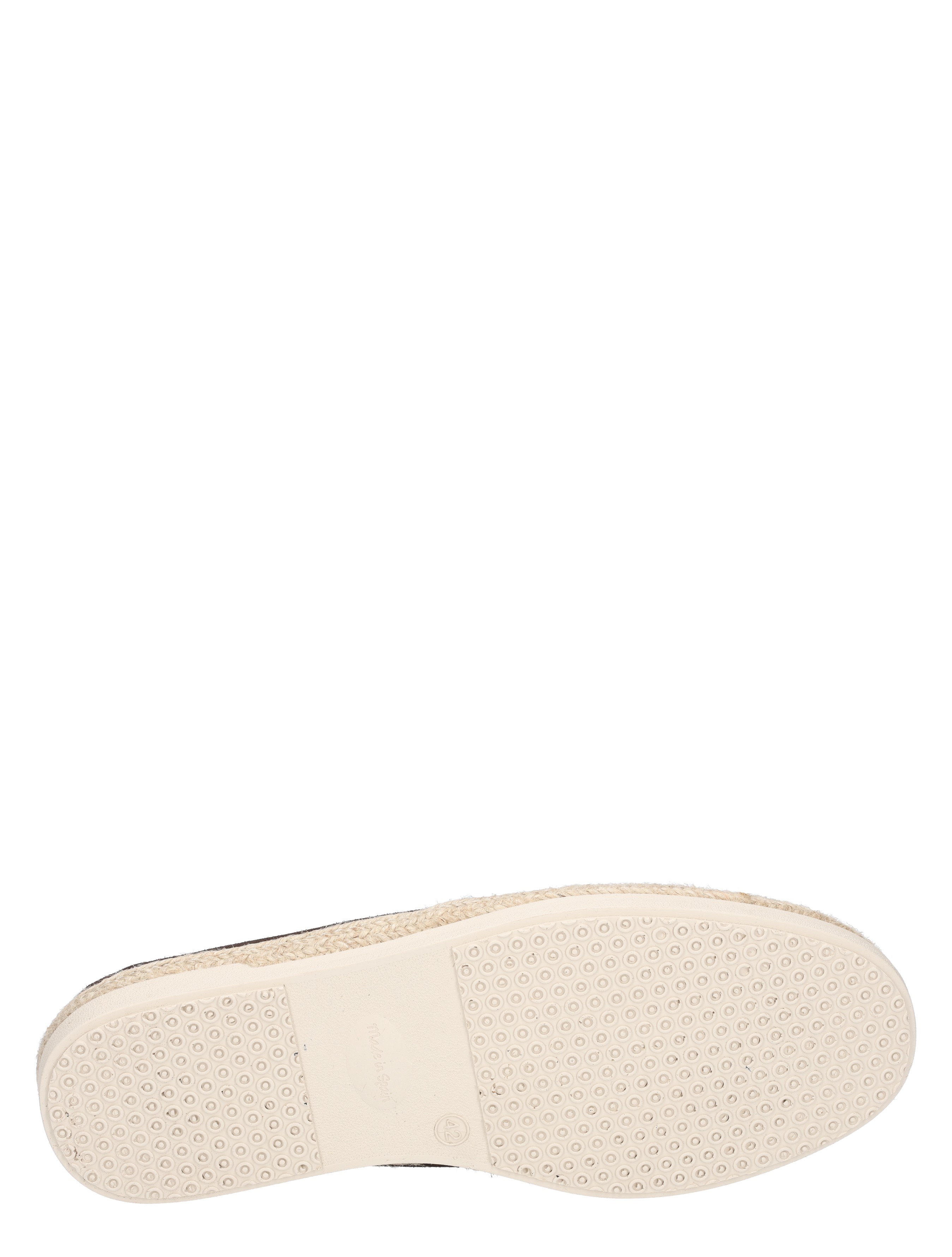 Cypres - Tobias Brown - Heren - Espadrilles - 47700_22_8