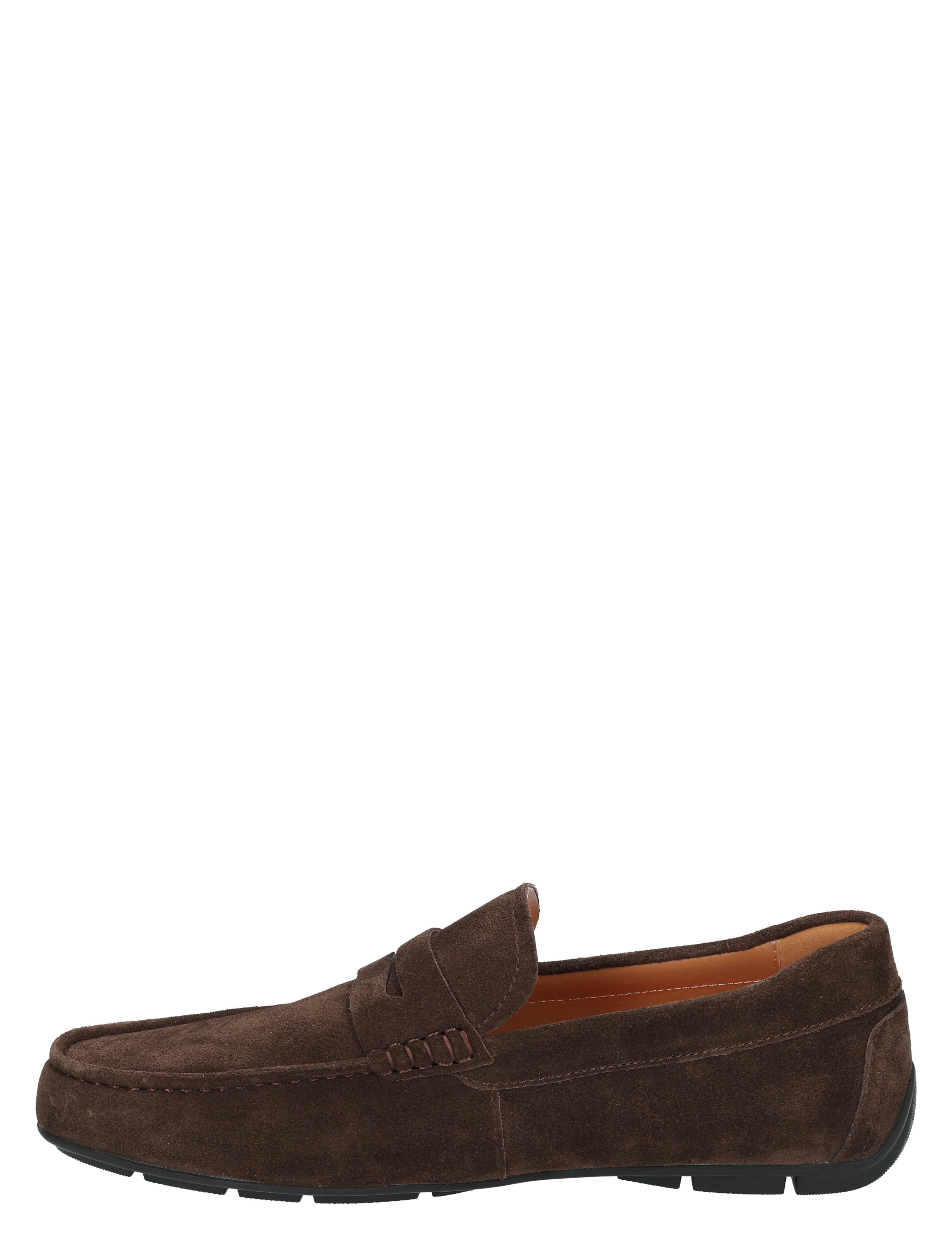 Daniel Kenneth - Zadok Brown - Heren - Loafers - 50240_22_2