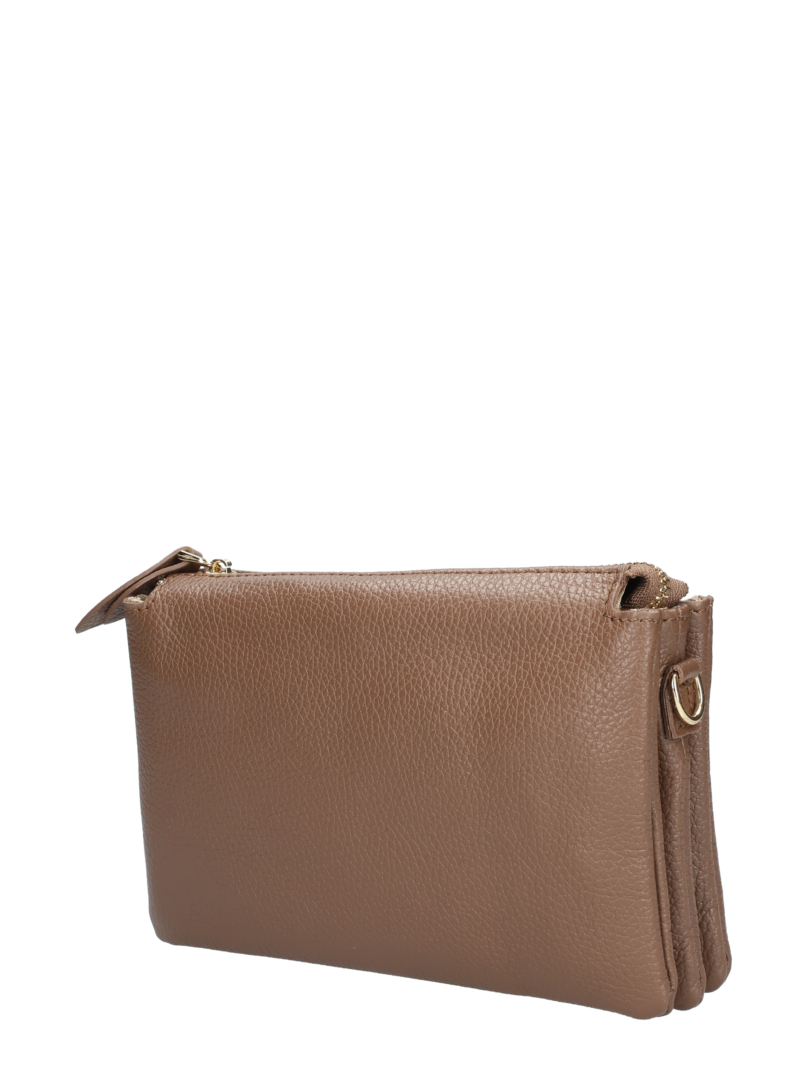 Carol J - 282 Beige - Dames - Clutches - 49190_77_3