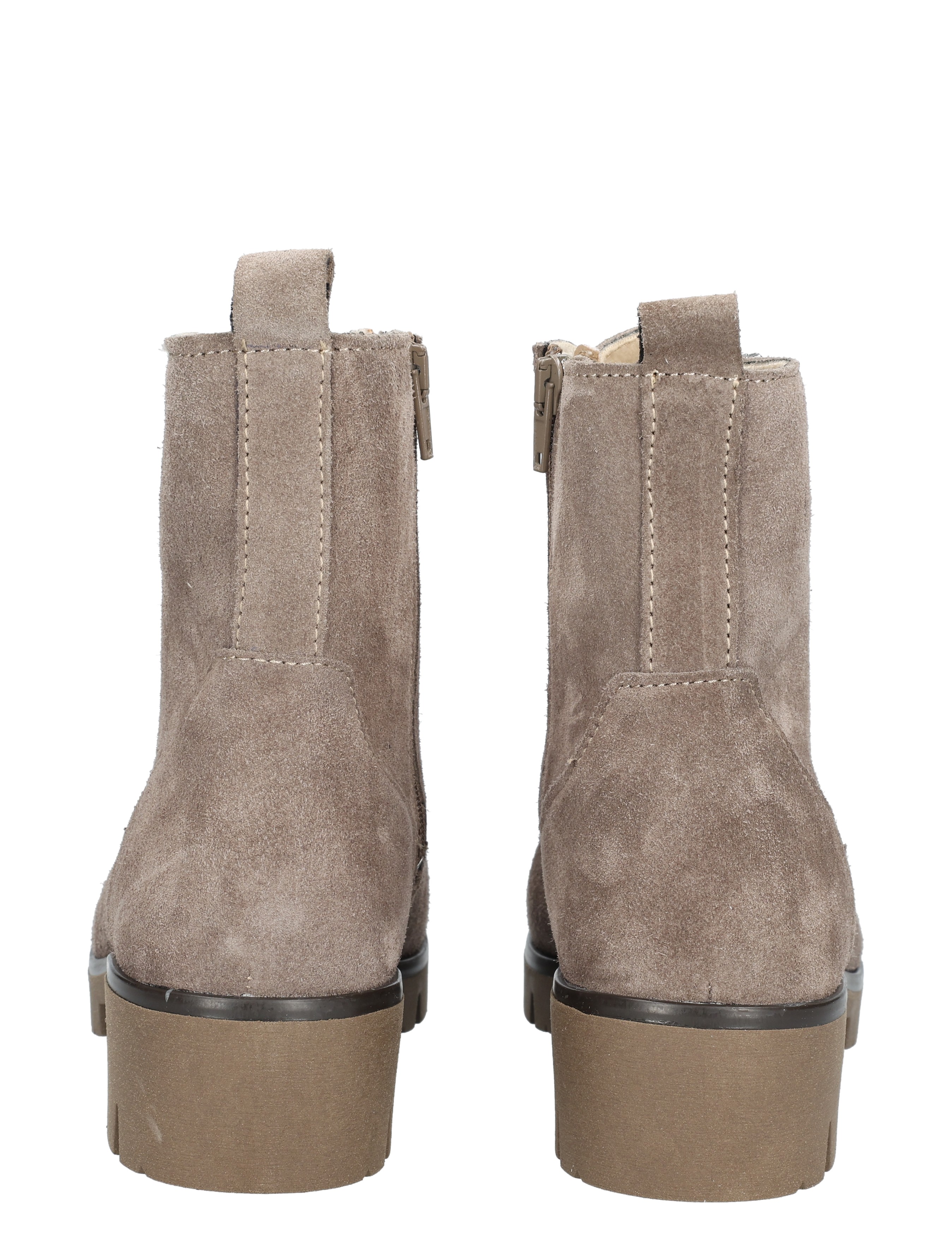 Cypres Soft - Yalou Grey - Dames - Boots - Enkellaarsjes - 49002_99_6