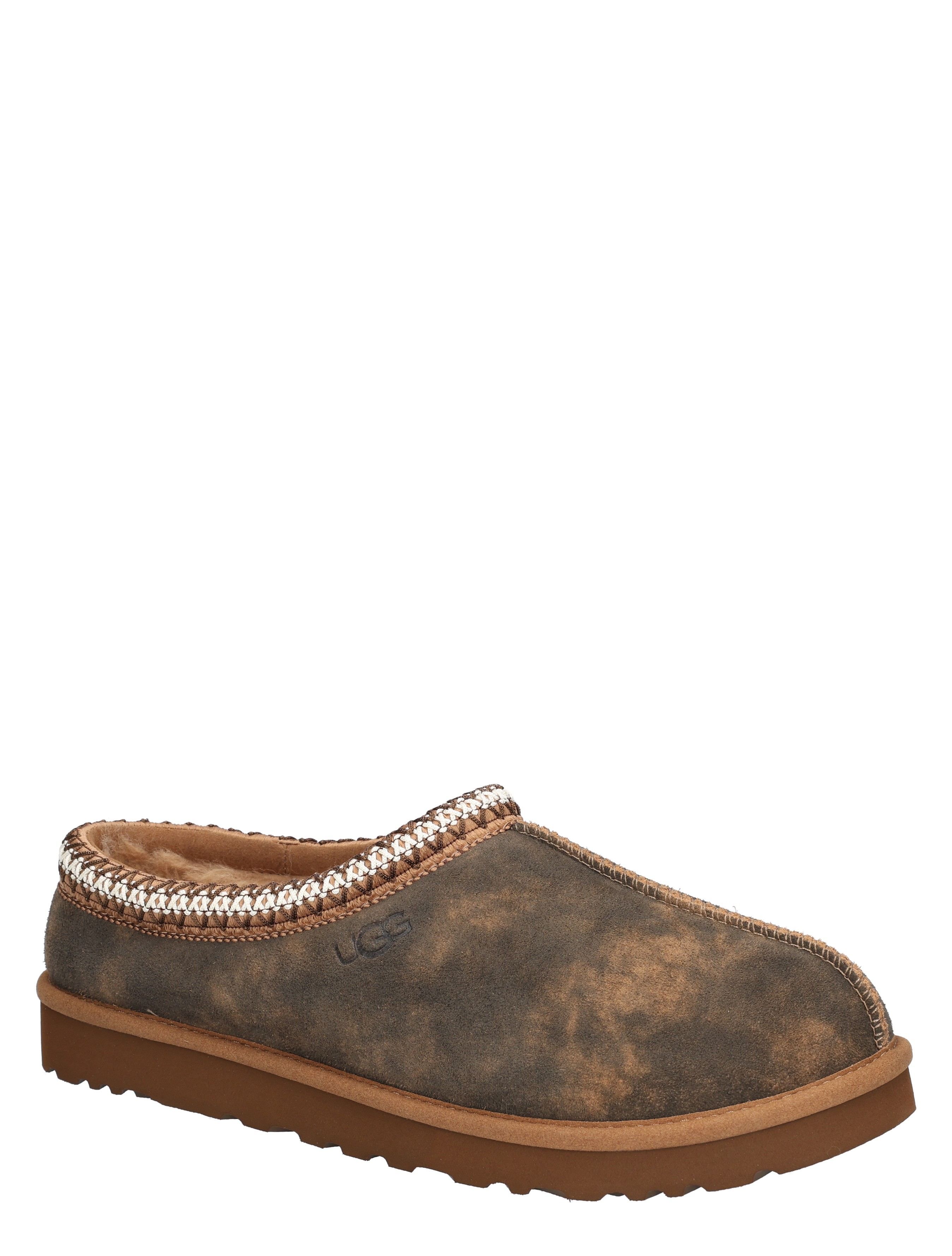 UGG - Tasman Baxter Chestnut - Heren - Loafers - 48155_22_3