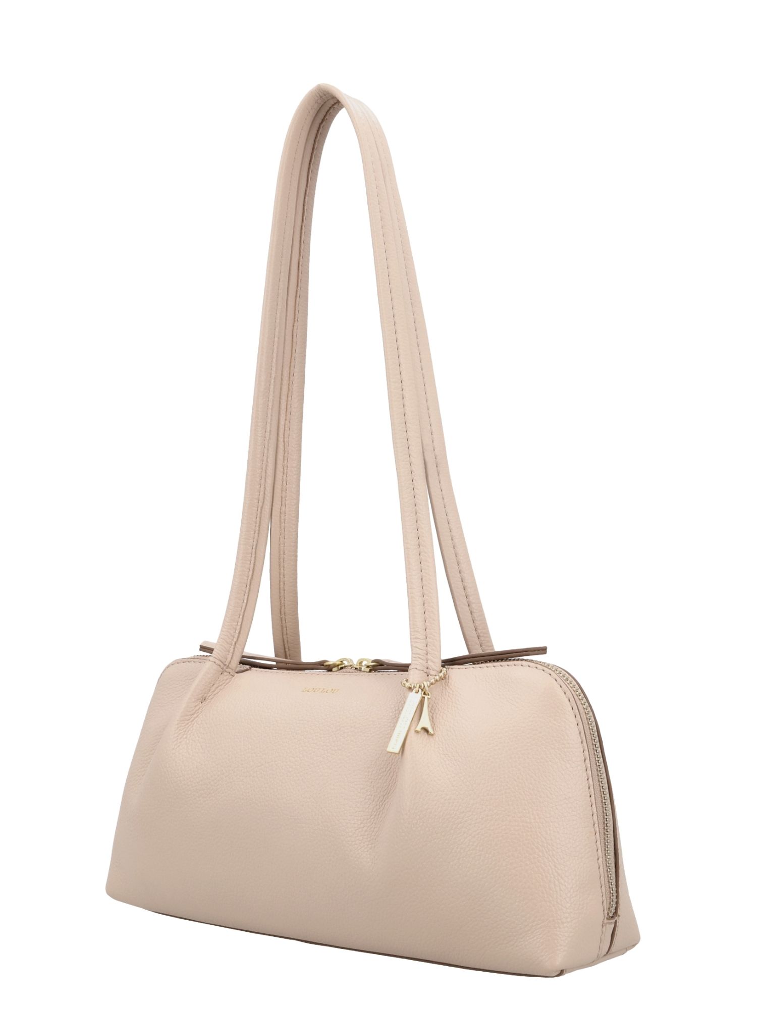 LouLou Essentiels - Elo 113 Cashmere - Dames - Schoudertassen - 50824_48_2