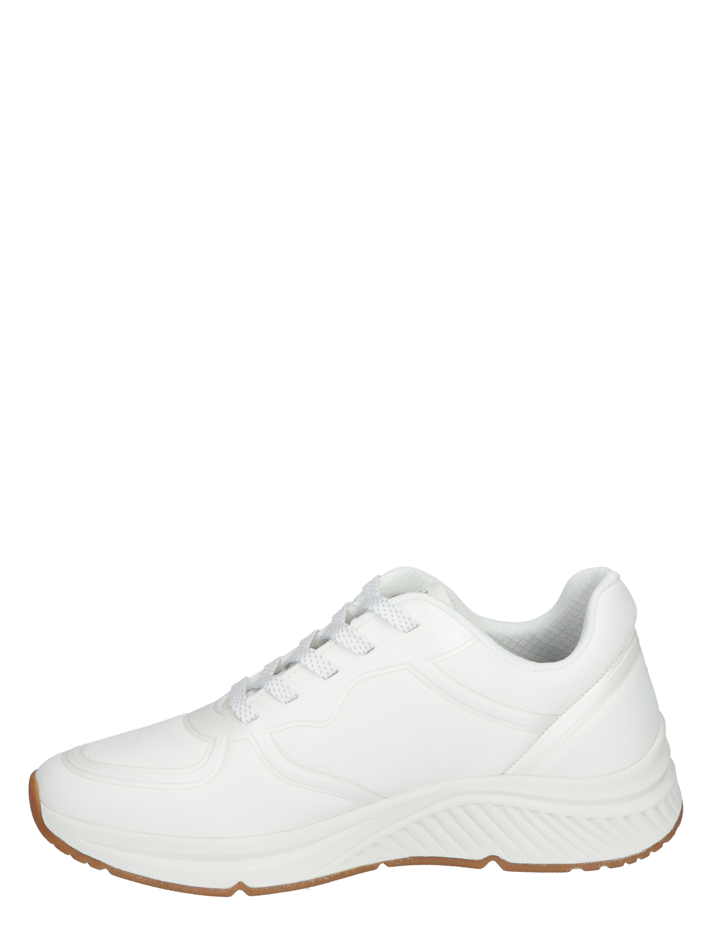 Arch Fit S-Mile - Mile Makers White